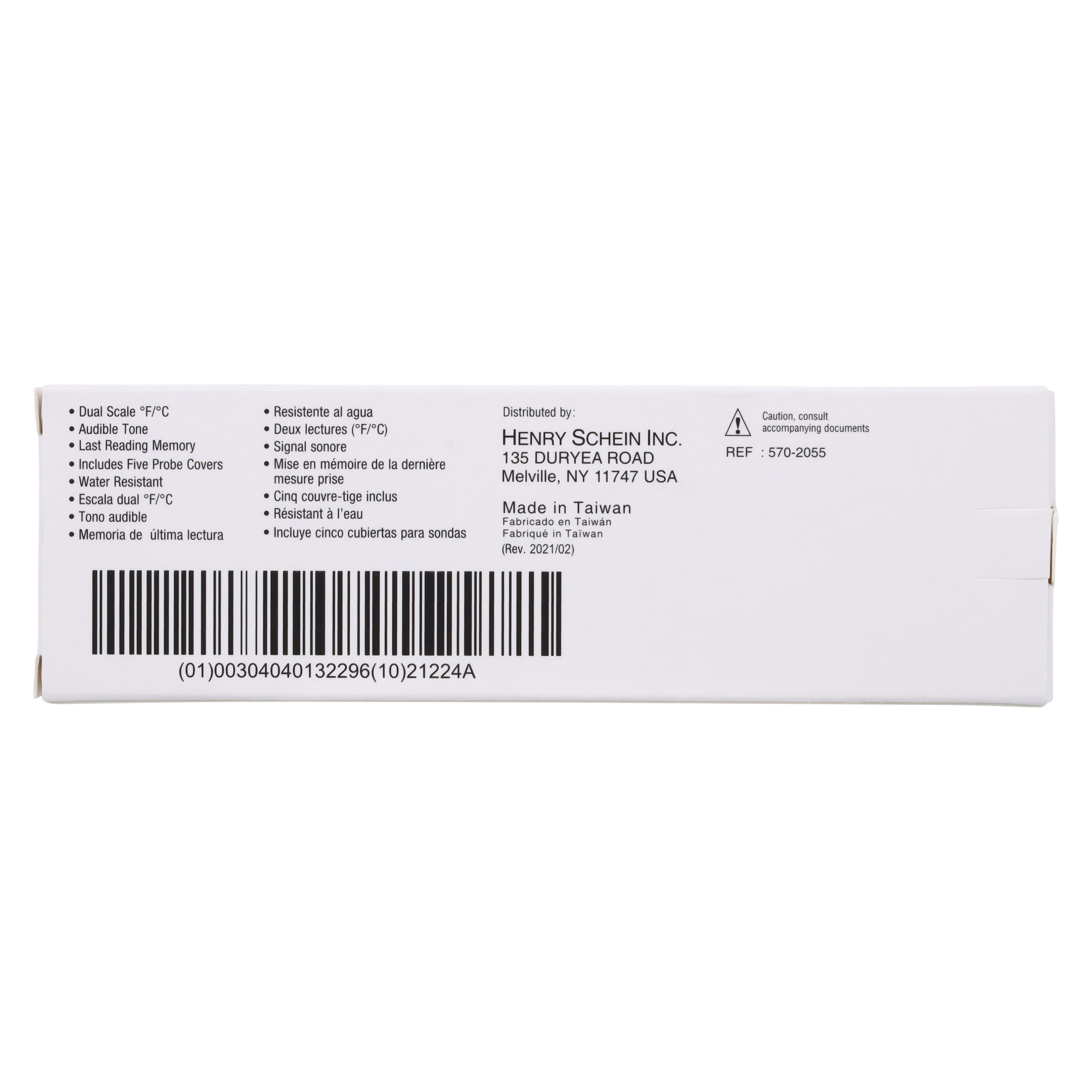 Digital Thermometer, Each thumbnail 2