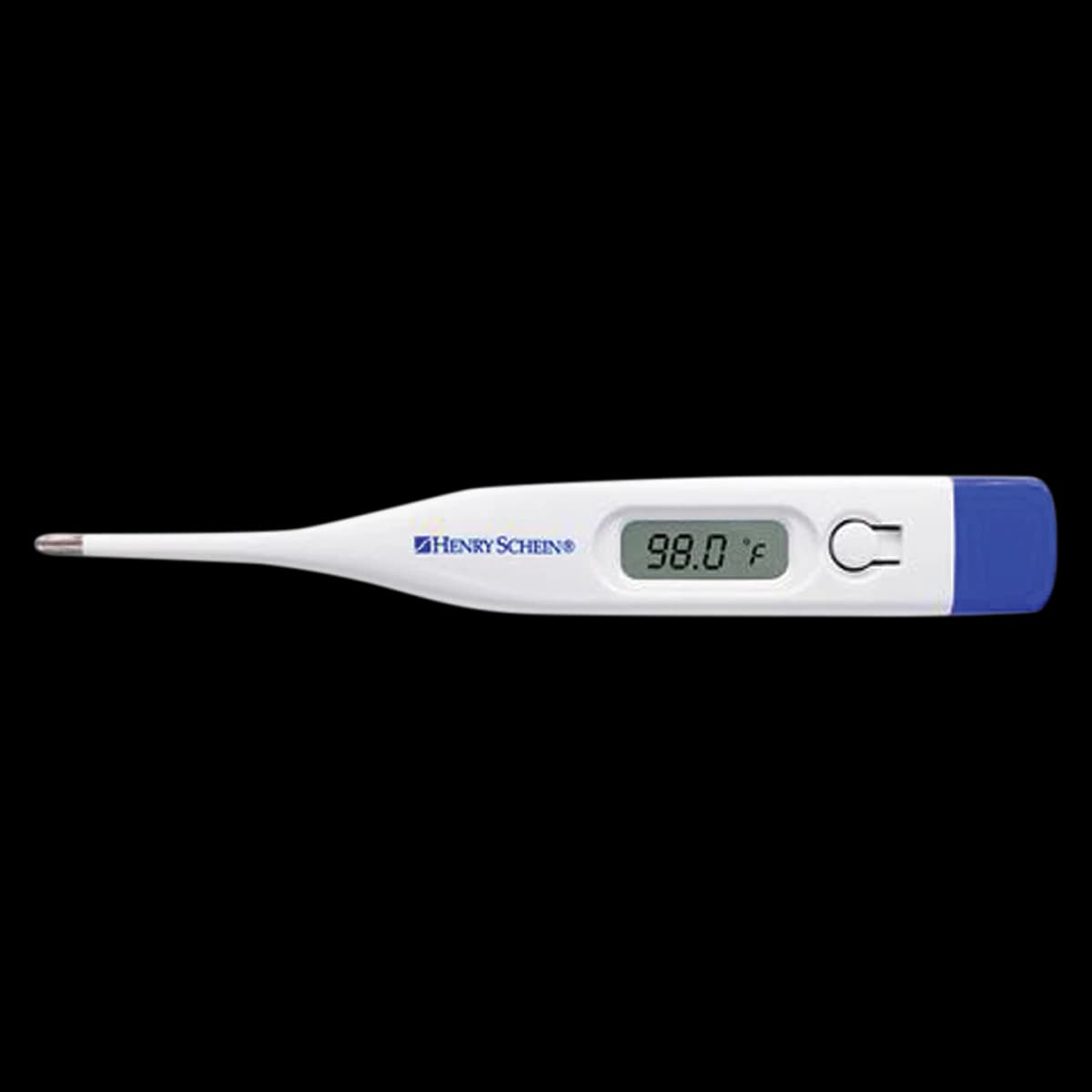 Digital Thermometer, Each - Thermometer Digital Each - Image 1