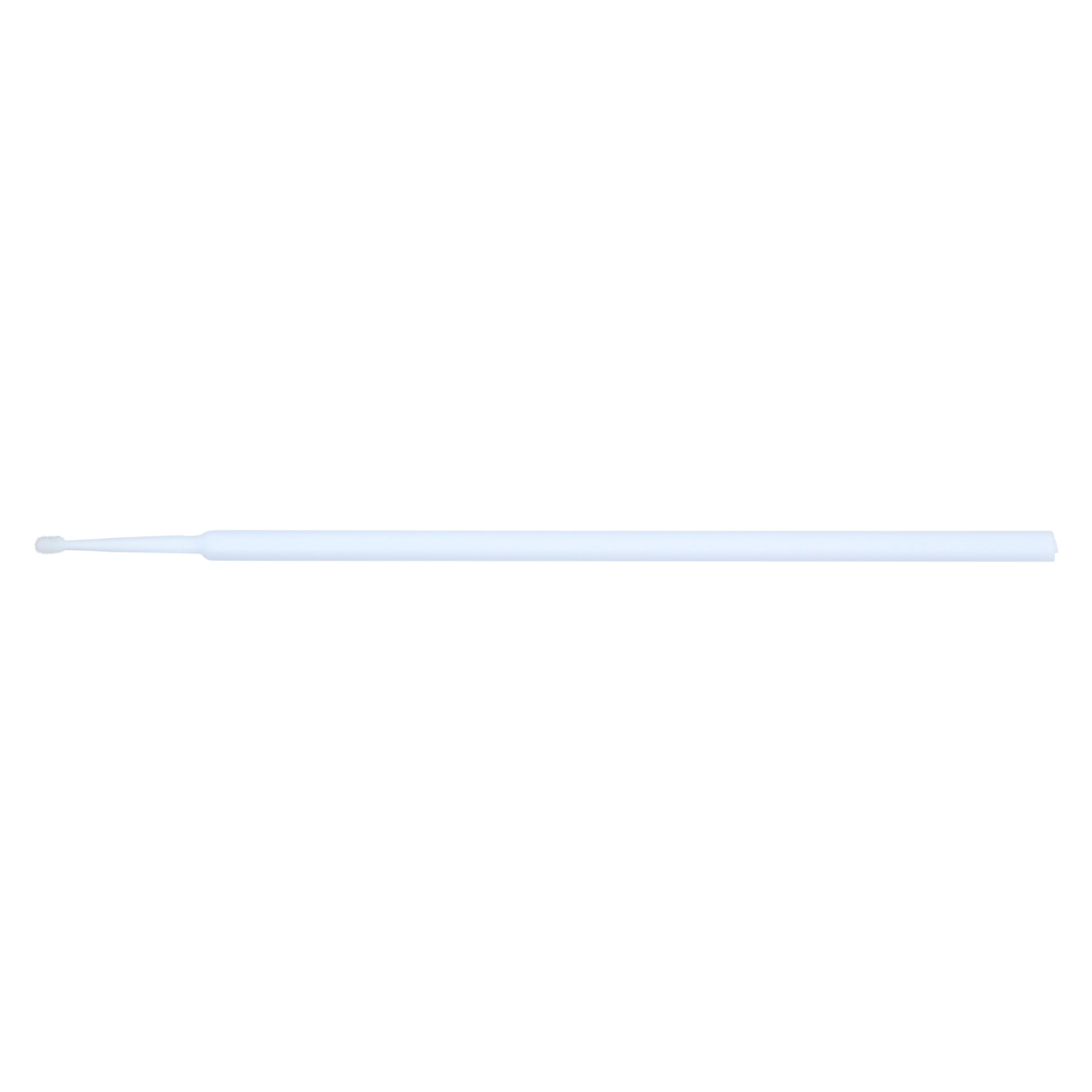 Micro Applicators H10, Superfine, Bendable, White, 4 in, 100/Box thumbnail 2