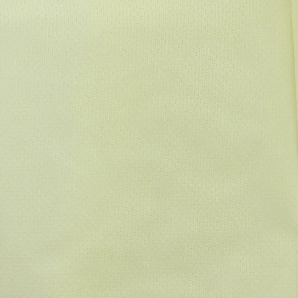 Isolation Gowns AAMI Level 2 SMS, Adult Medium, Yellow, Non-Sterile, Tie Closure, Long Sleeves, 10/Bag thumbnail 5