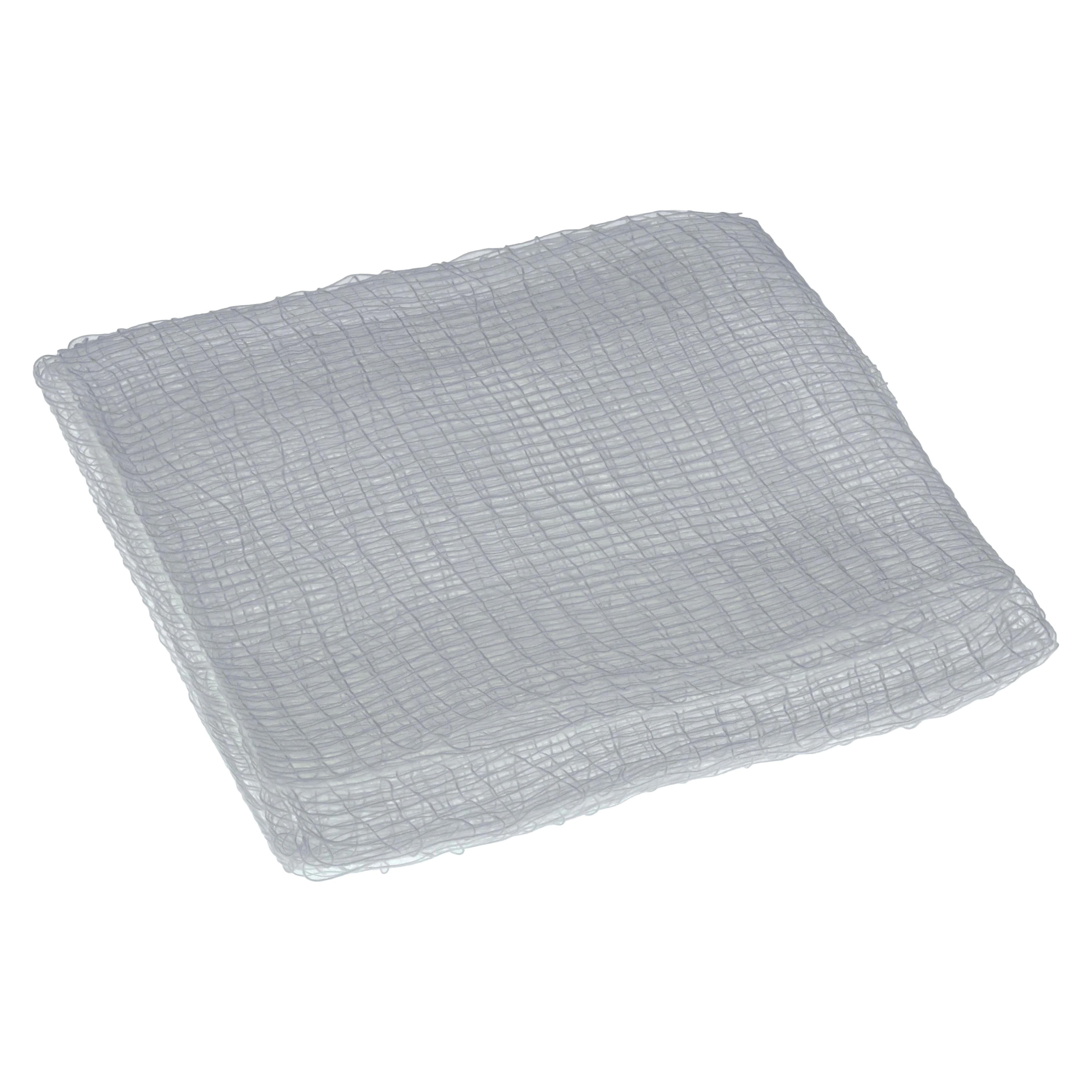 Henry Schein Premium Gauze Sponge, 100% Cotton, 3x3", 12-Ply, Sterile, Latex-Free, 01KEZKNTTM8D8V97FJDDR166NS thumbnail 4