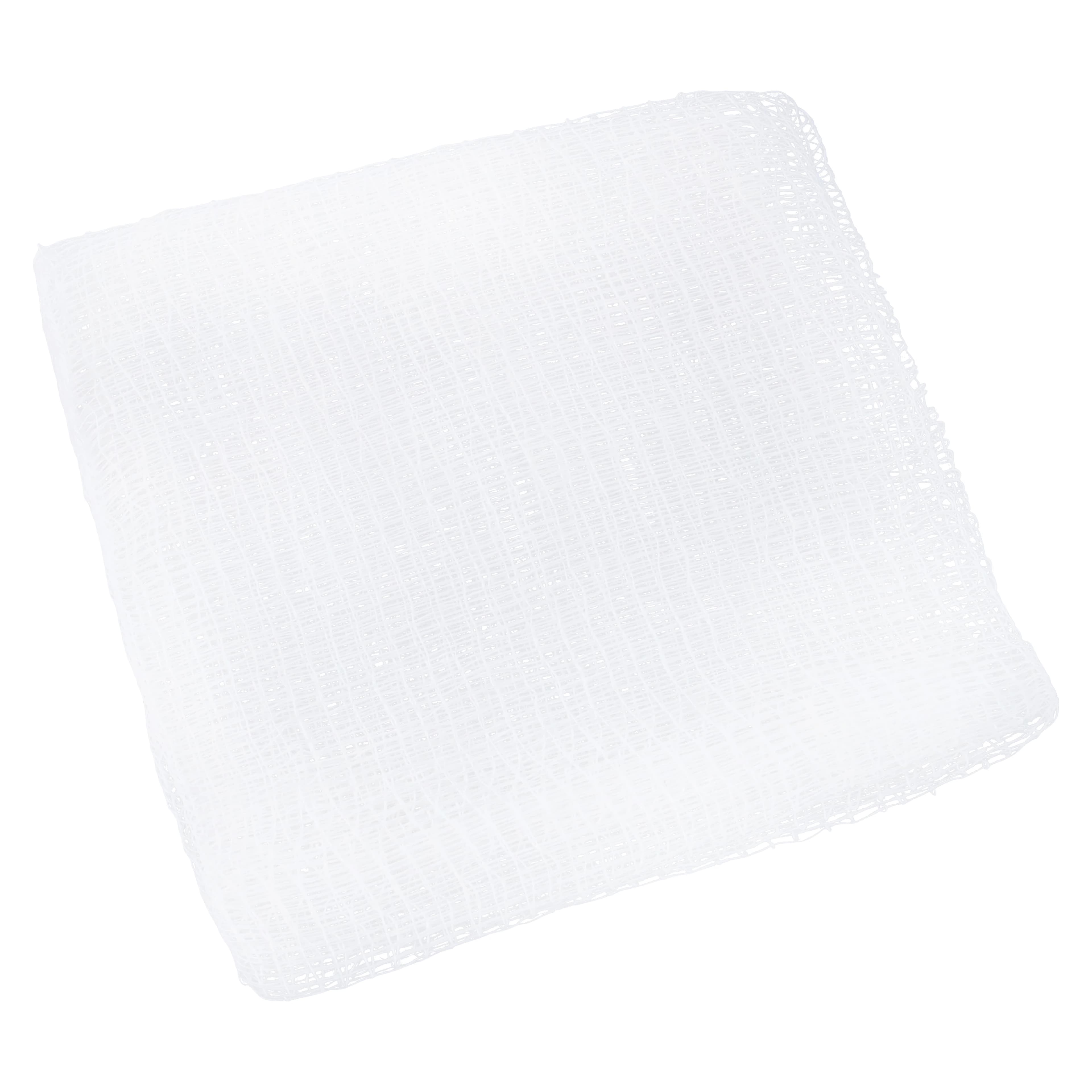 Henry Schein Gauze Sponge Type VII ST, 100% Cotton, 4x4", 8-Ply, Sterile, Latex-Free thumbnail 3