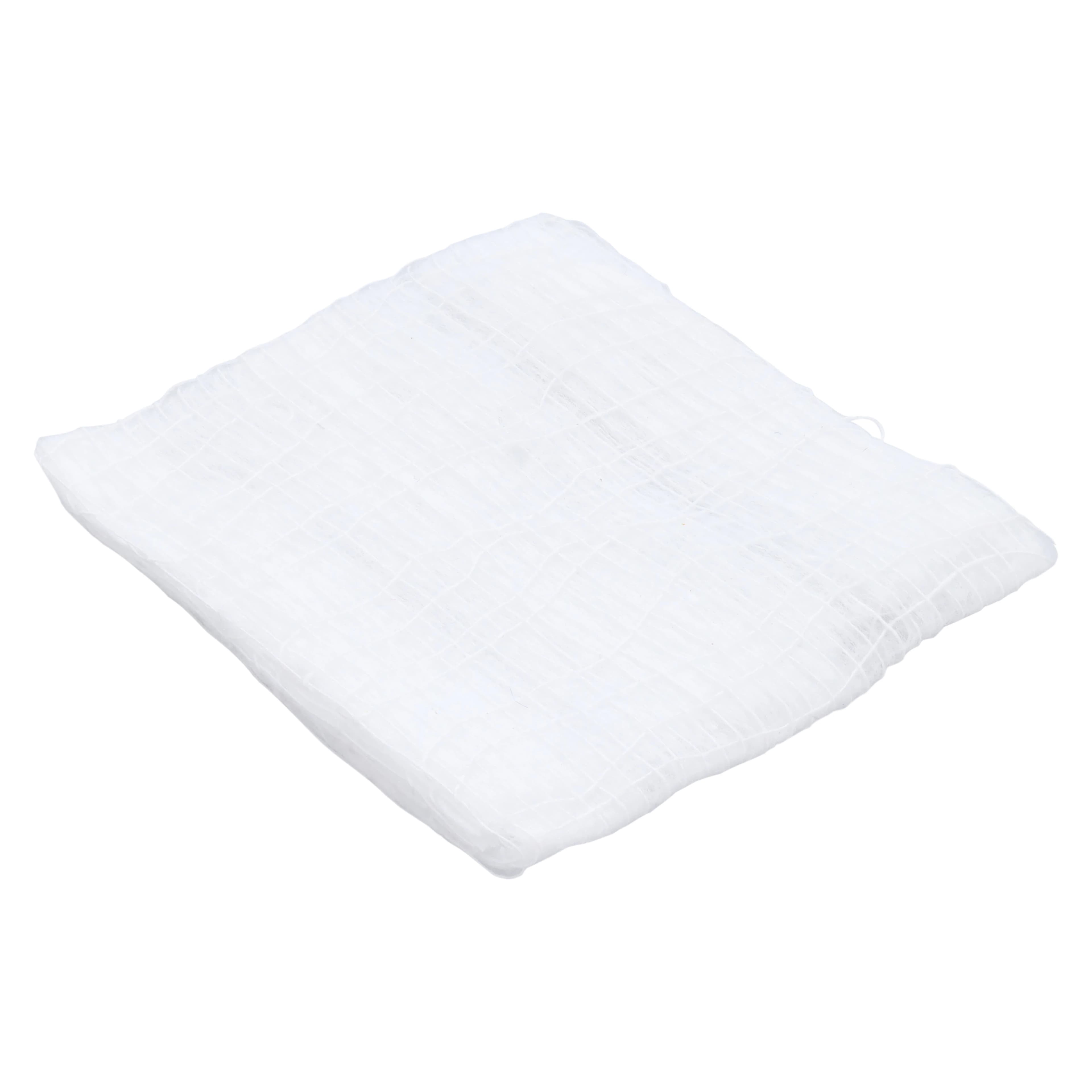 Henry Schein Cotton Filled Exodontia Sponges, 2x2", 8-Ply, Non-Sterile, Square, Latex-Free, 5000/Box thumbnail 3