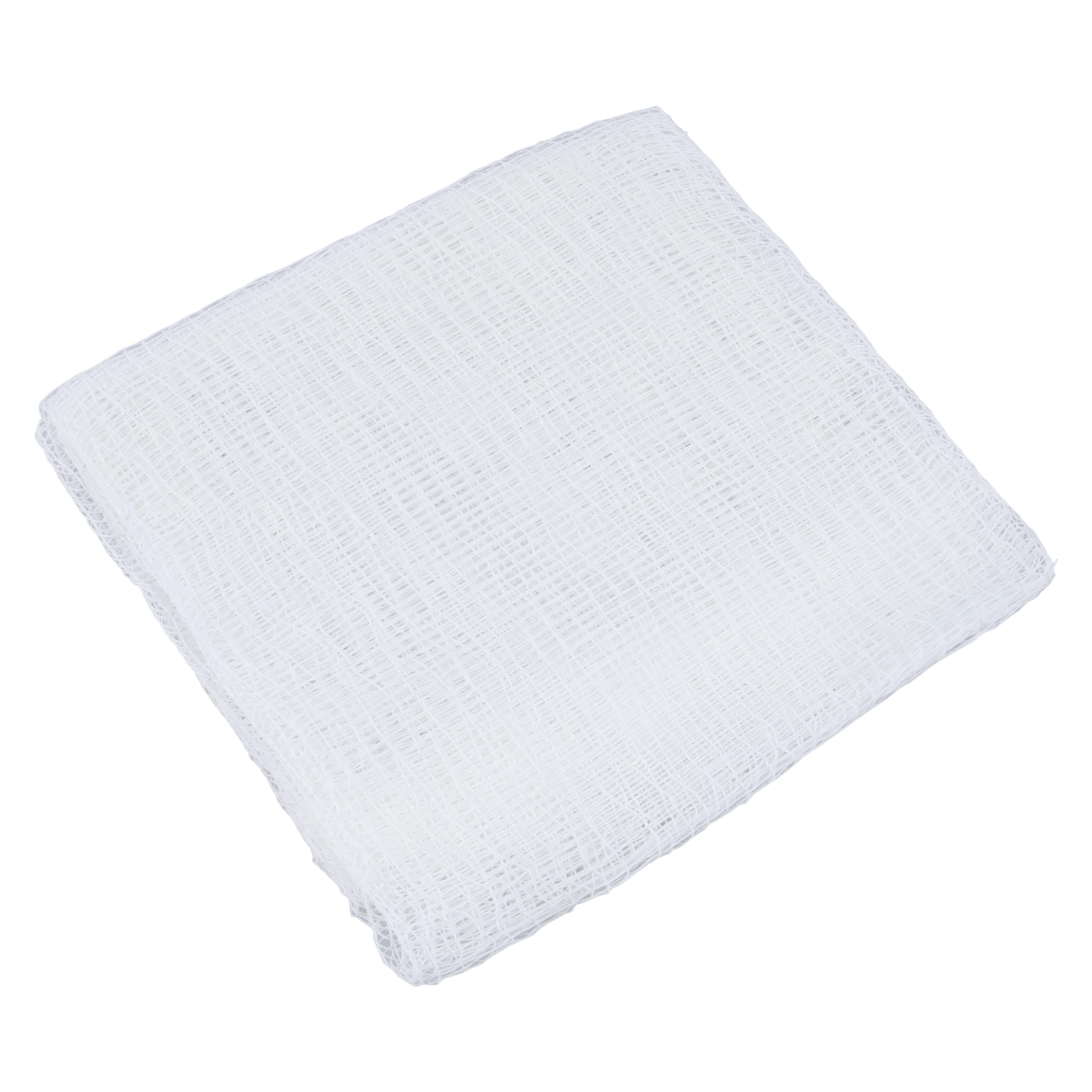 Henry Schein Gauze Sponge Type VII ST, 4x4", 16-Ply, Sterile, 100% Cotton, Latex-Free thumbnail 3