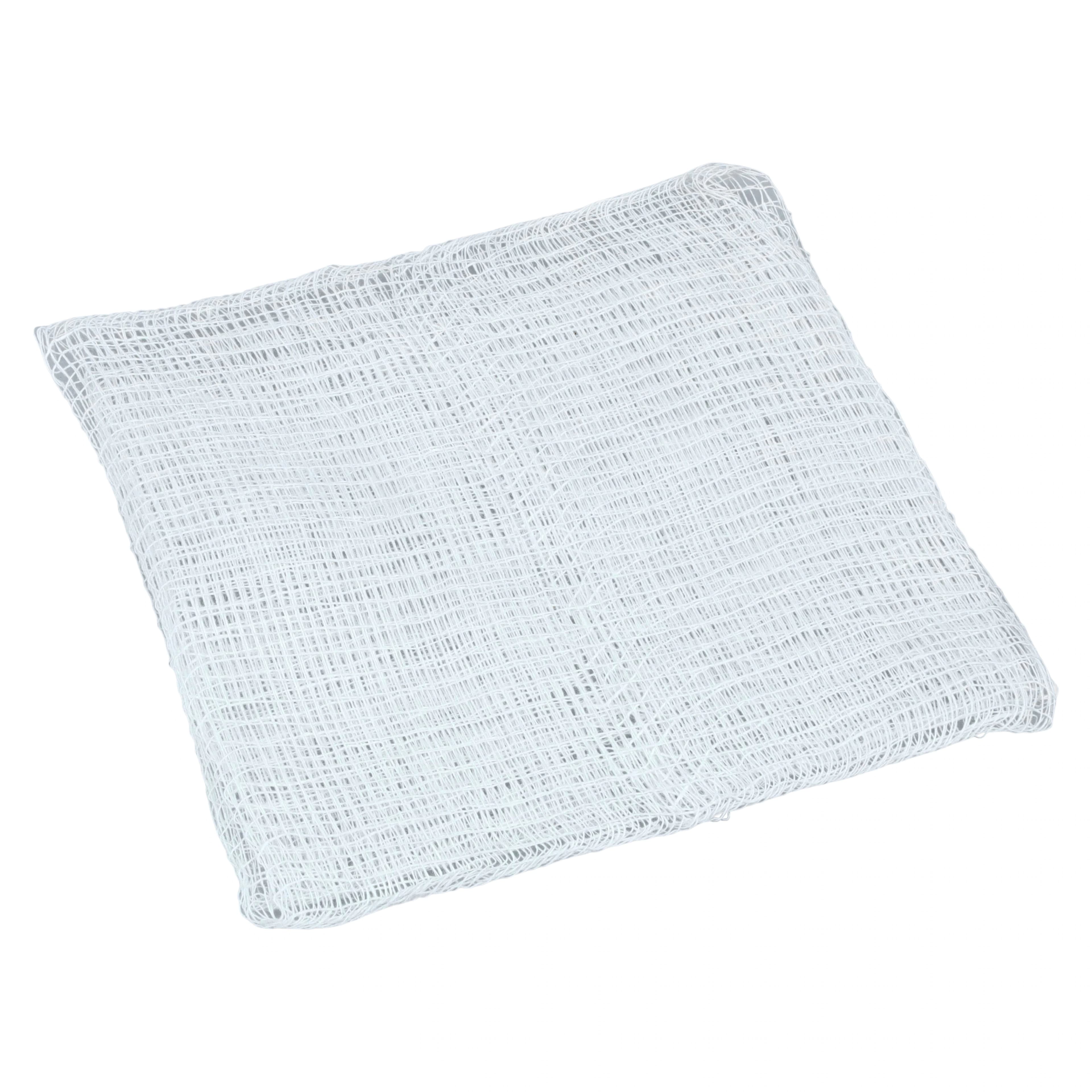 Henry Schein Premium Gauze Sponge, 100% Cotton, 4x4", 8-Ply, Non-Sterile, Square thumbnail 2