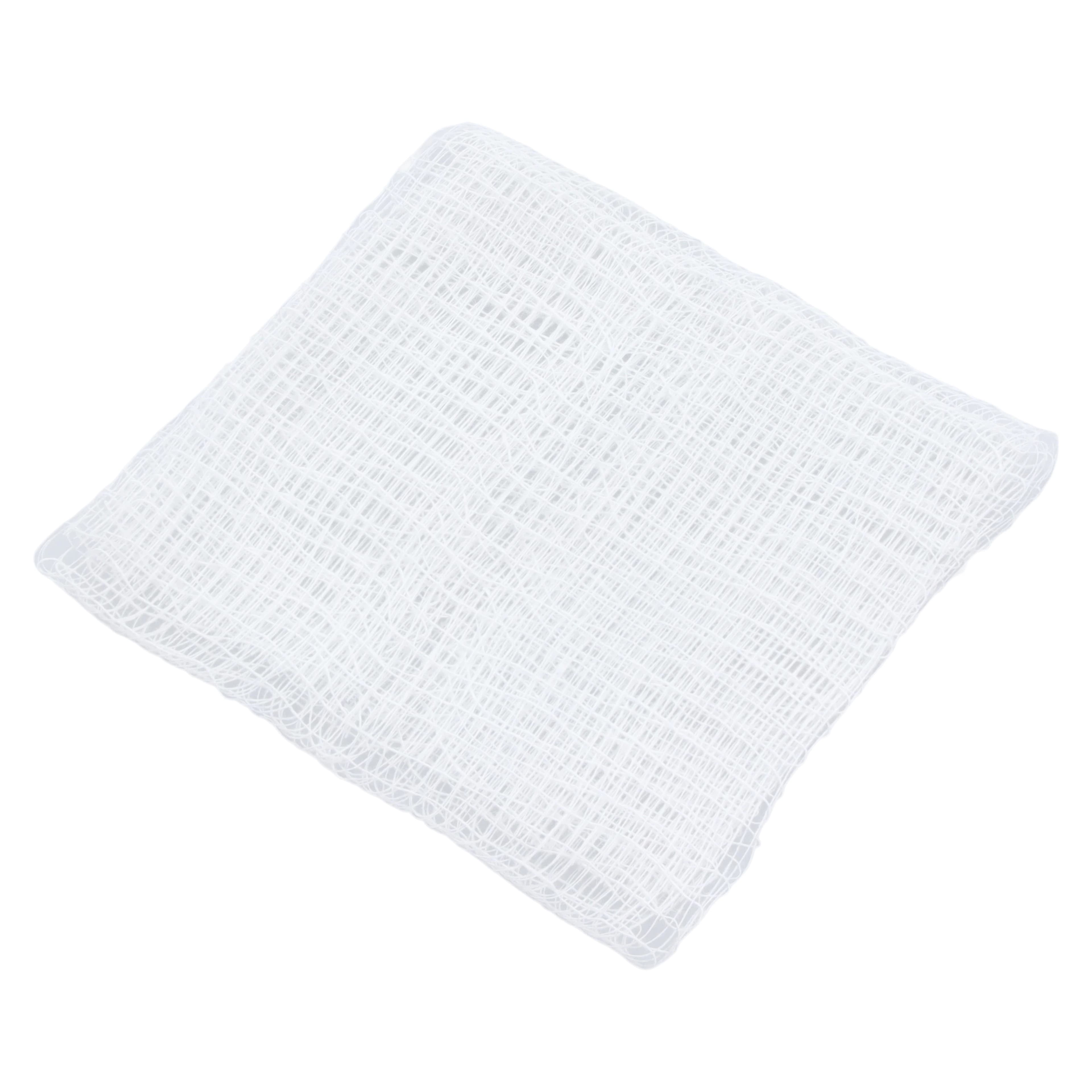 Henry Schein All Gauze Sponge, 3x3", 8-Ply, Non-Sterile, 100% Cotton, Latex-Free thumbnail 3