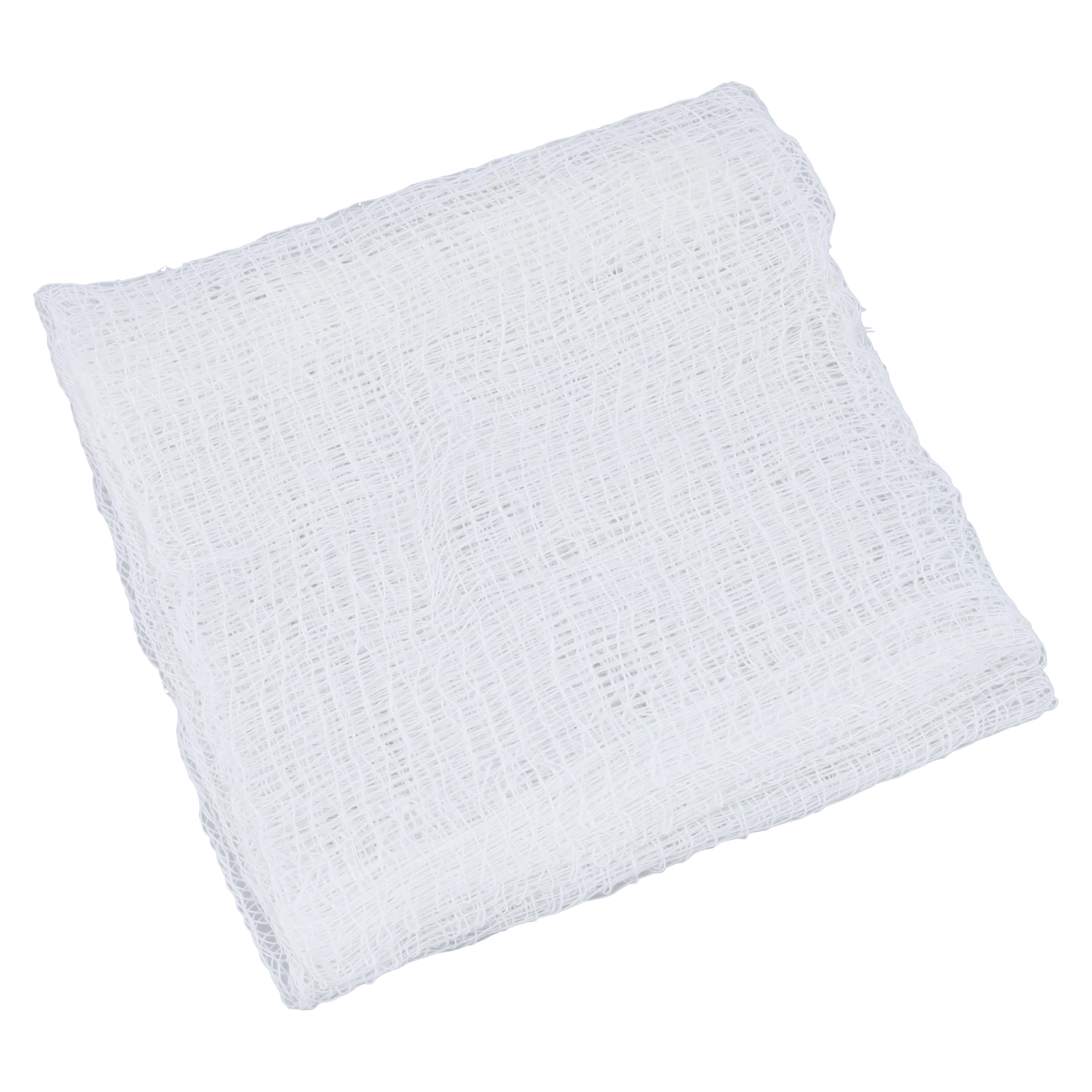 Henry Schein Gauze Sponge Type VII, 4x4", 12-Ply, Sterile, 100% Cotton, Latex-Free thumbnail 3