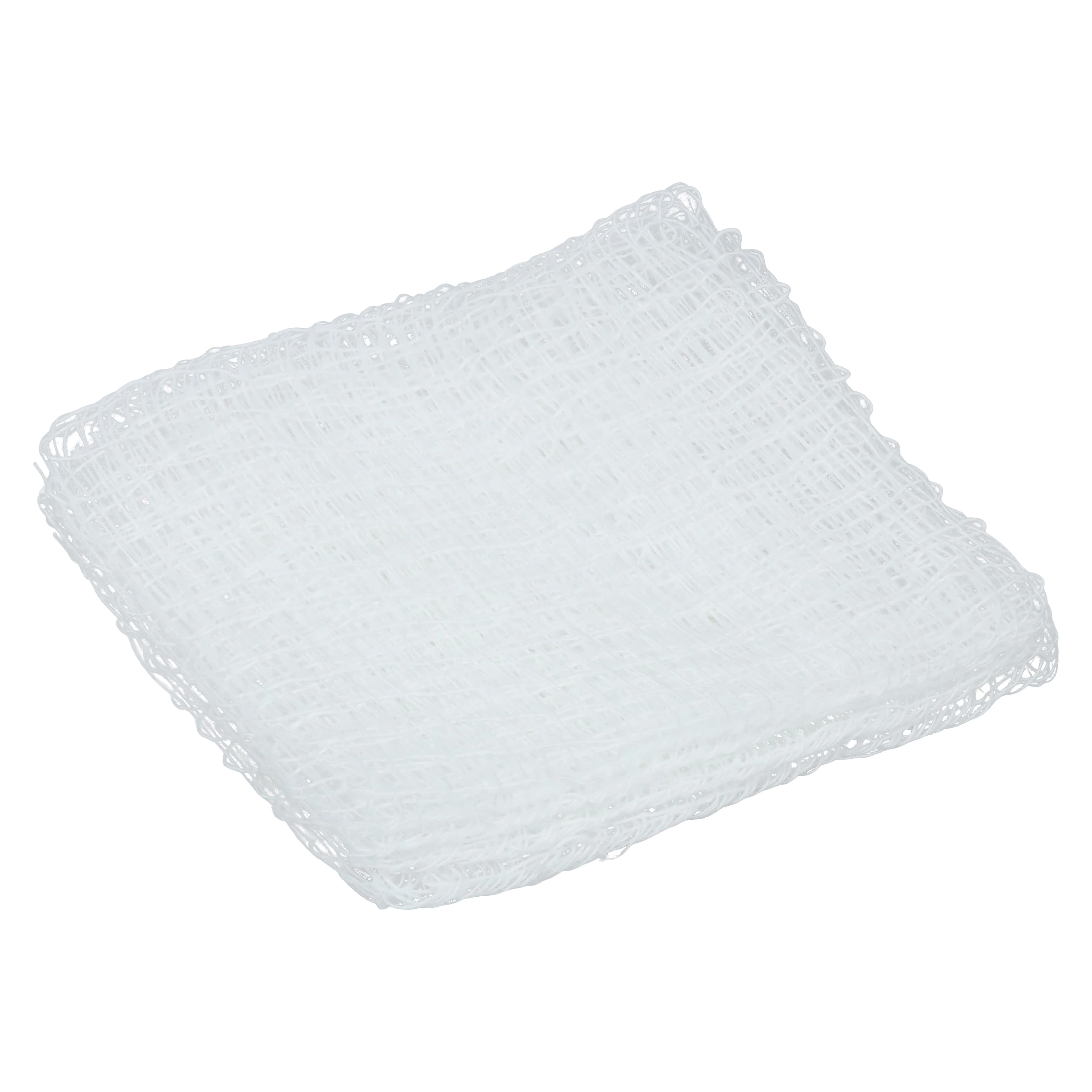 Henry Schein 100% Cotton All-Gauze Sponge, 2x2", 12 Ply, Non-Sterile, Square, Latex-Free thumbnail 4
