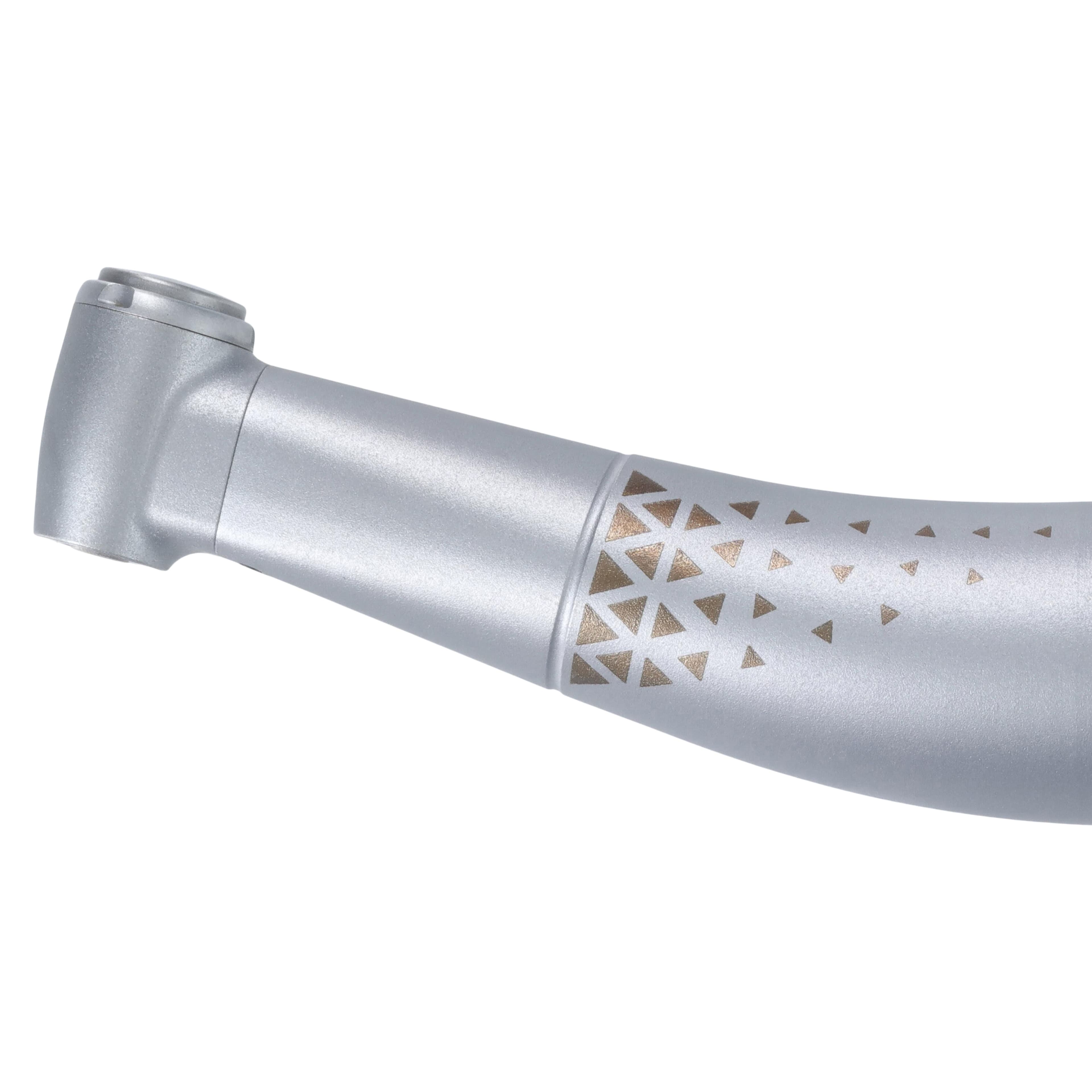 Maxima ELITE 2 Contra Angle High-Speed Handpiece, 1:5 Glass Rod Optic, Electric thumbnail 6