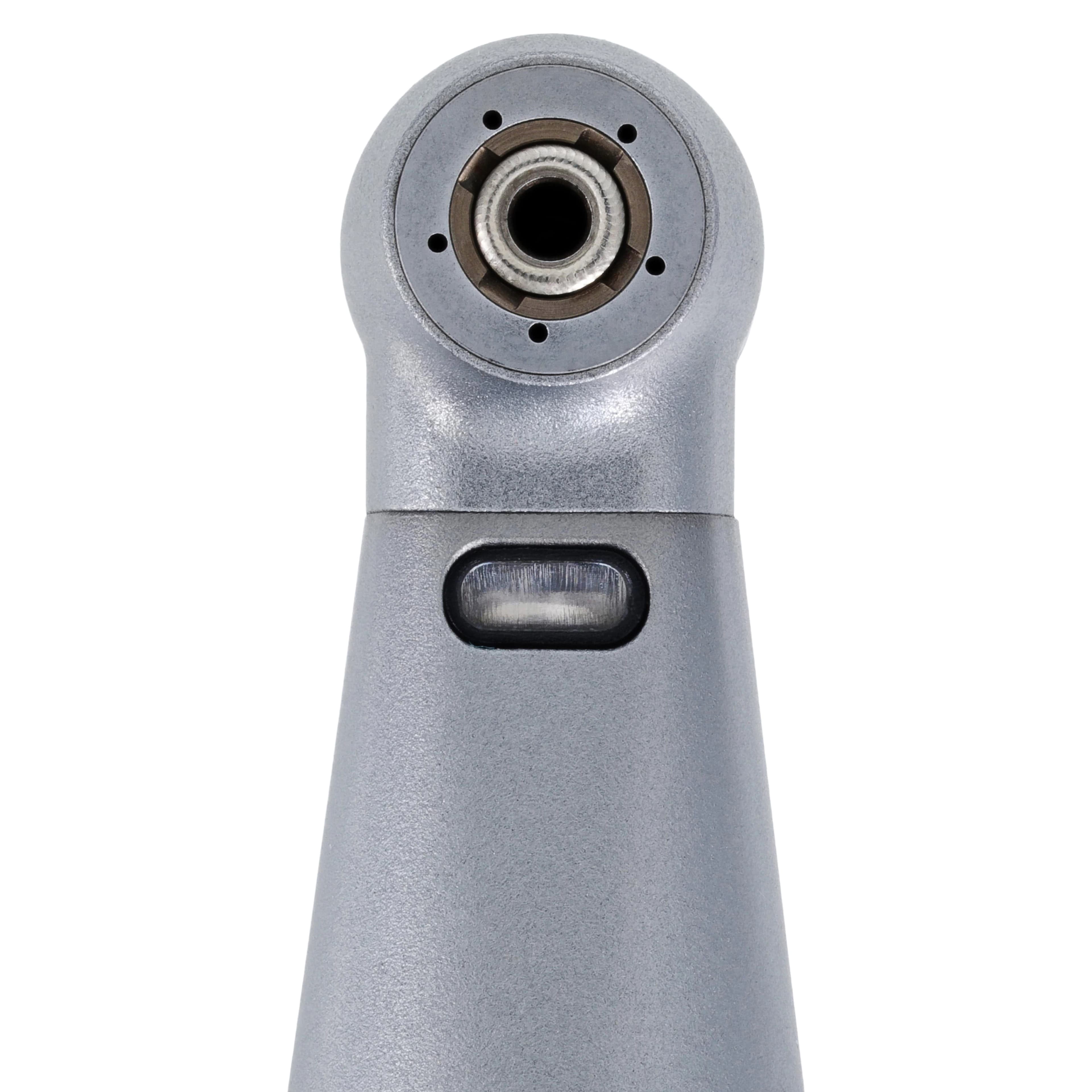 Maxima ELITE 2 Contra Angle High-Speed Handpiece, 1:5 Glass Rod Optic, Electric thumbnail 7