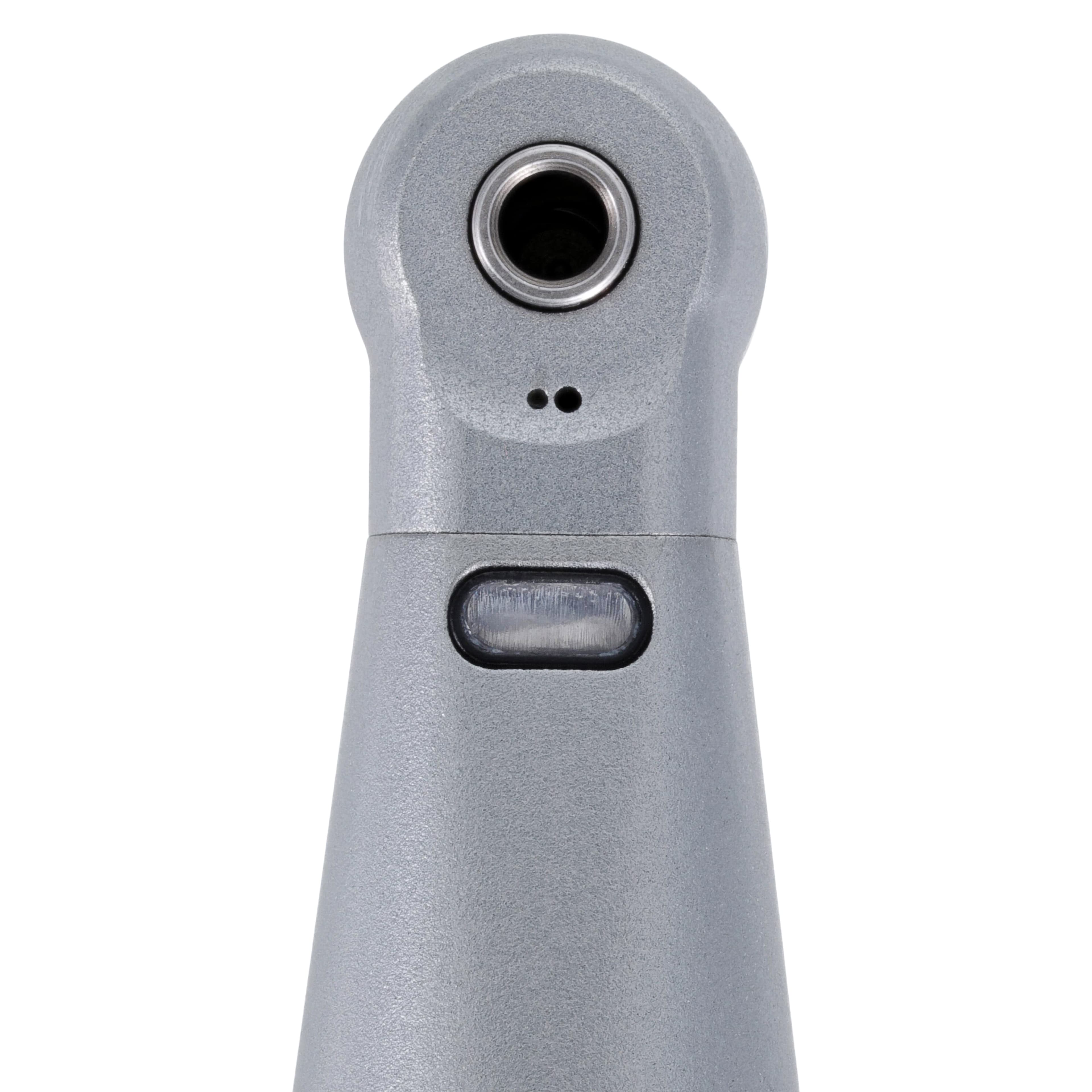 Maxima ELITE 2 Contra Angle Slow-Speed Handpiece, 1:1 Glass Rod Optic thumbnail 7