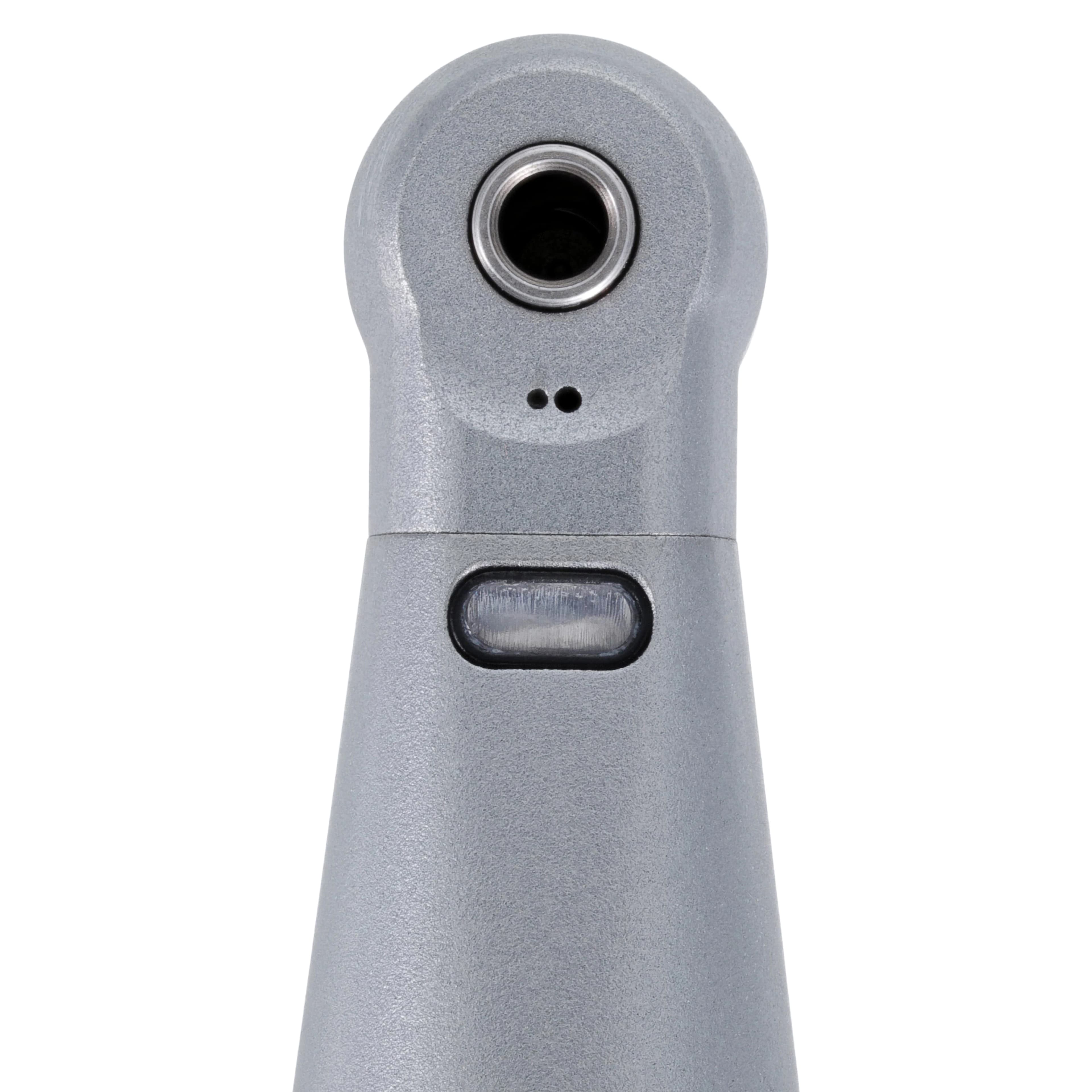 Maxima ELITE 2C Compact Contra Angle Slow-Speed Handpiece, 1:1 Glass Rod Optic thumbnail 7