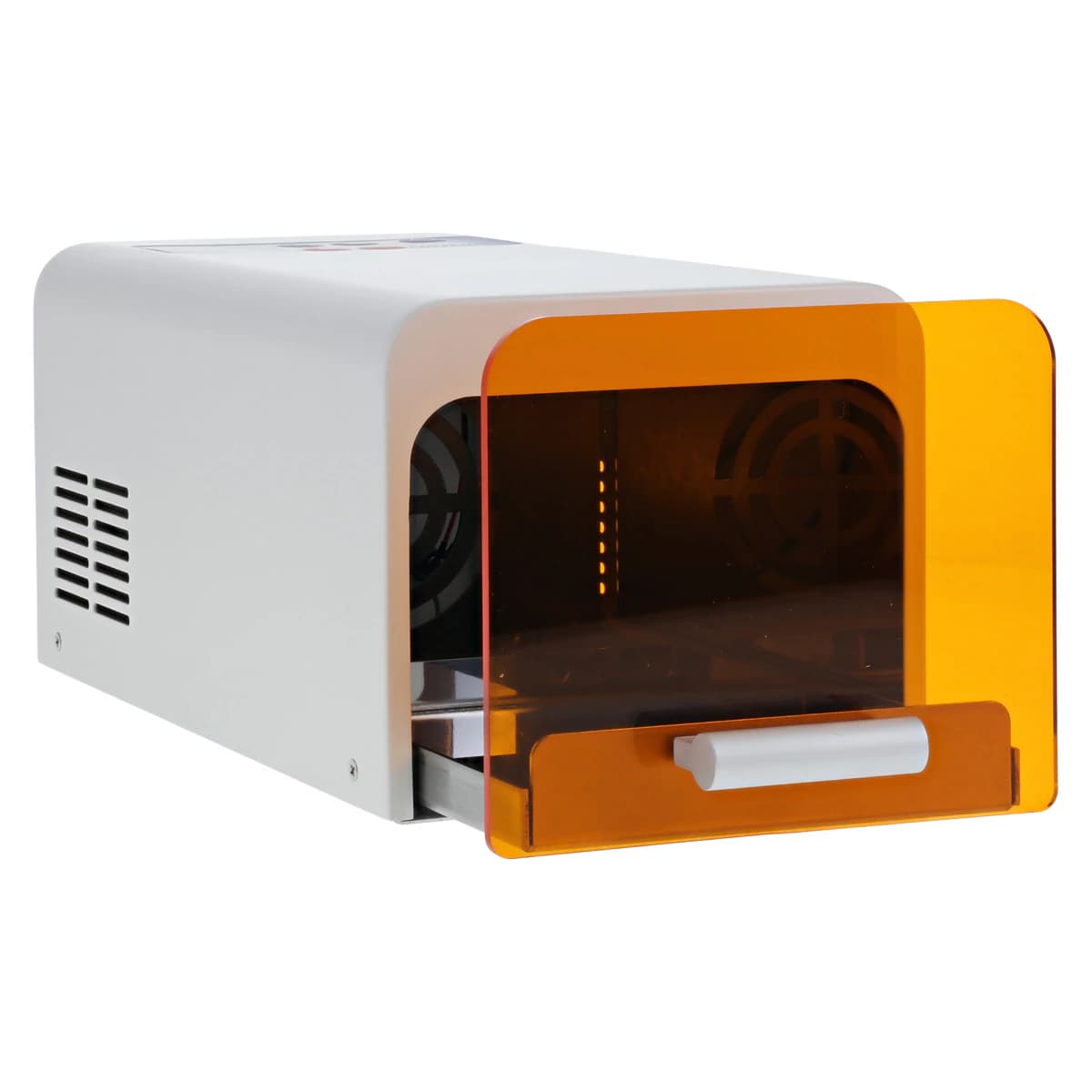 Easy Cure 2 Light Curing Tray, 110V thumbnail 3