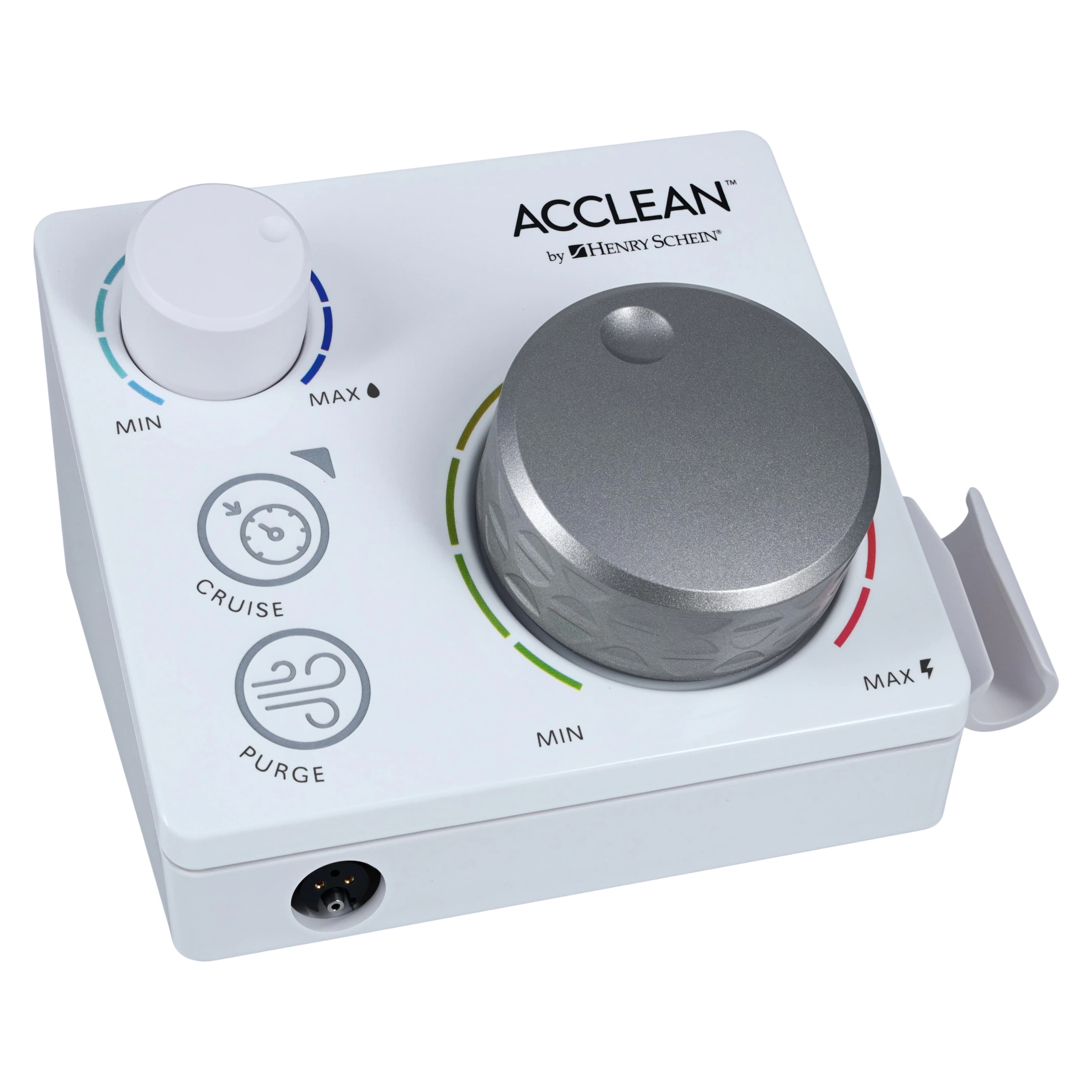 Acclean Ultrasonic Scaler, 25 kHz & 30 kHz, Auto Gain Control, Autoclavable Handpiece thumbnail 11