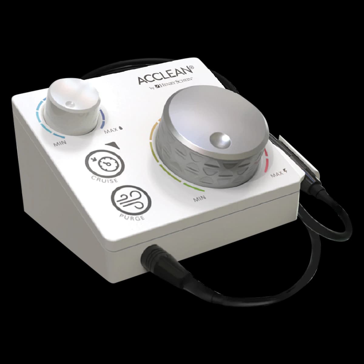 Acclean Ultrasonic Scaler, 25 kHz & 30 kHz, Auto Gain Control, Autoclavable Handpiece thumbnail 3