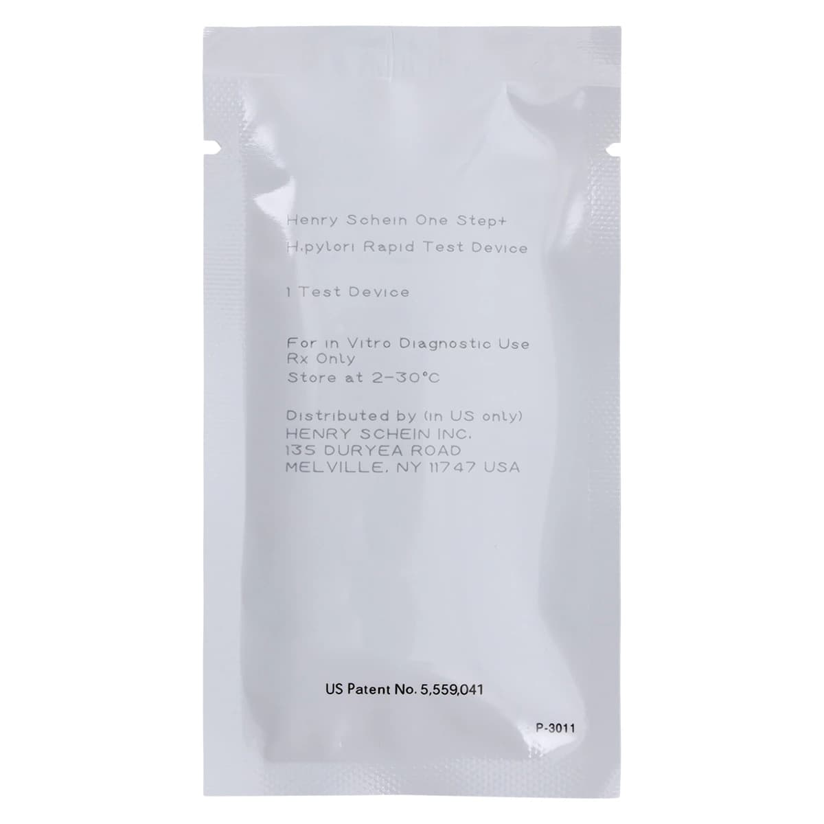OneStep+ H. Pylori Test Kit, CLIA Waived, 20 Tests/Box thumbnail 2