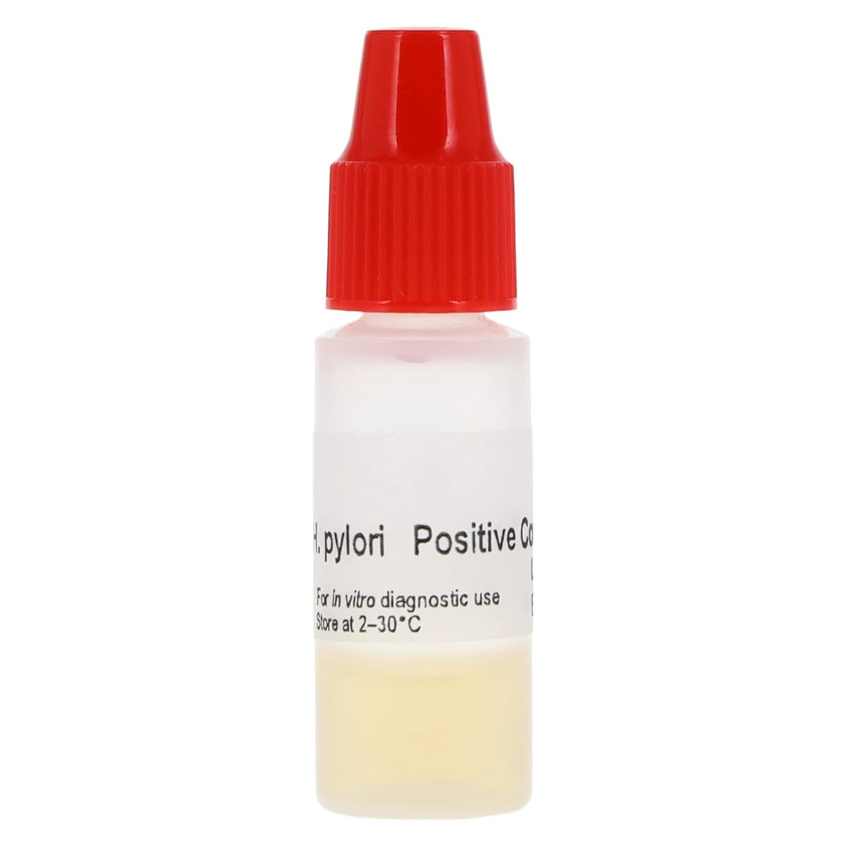 OneStep+ H. Pylori Test Kit, CLIA Waived, 20 Tests/Box thumbnail 4