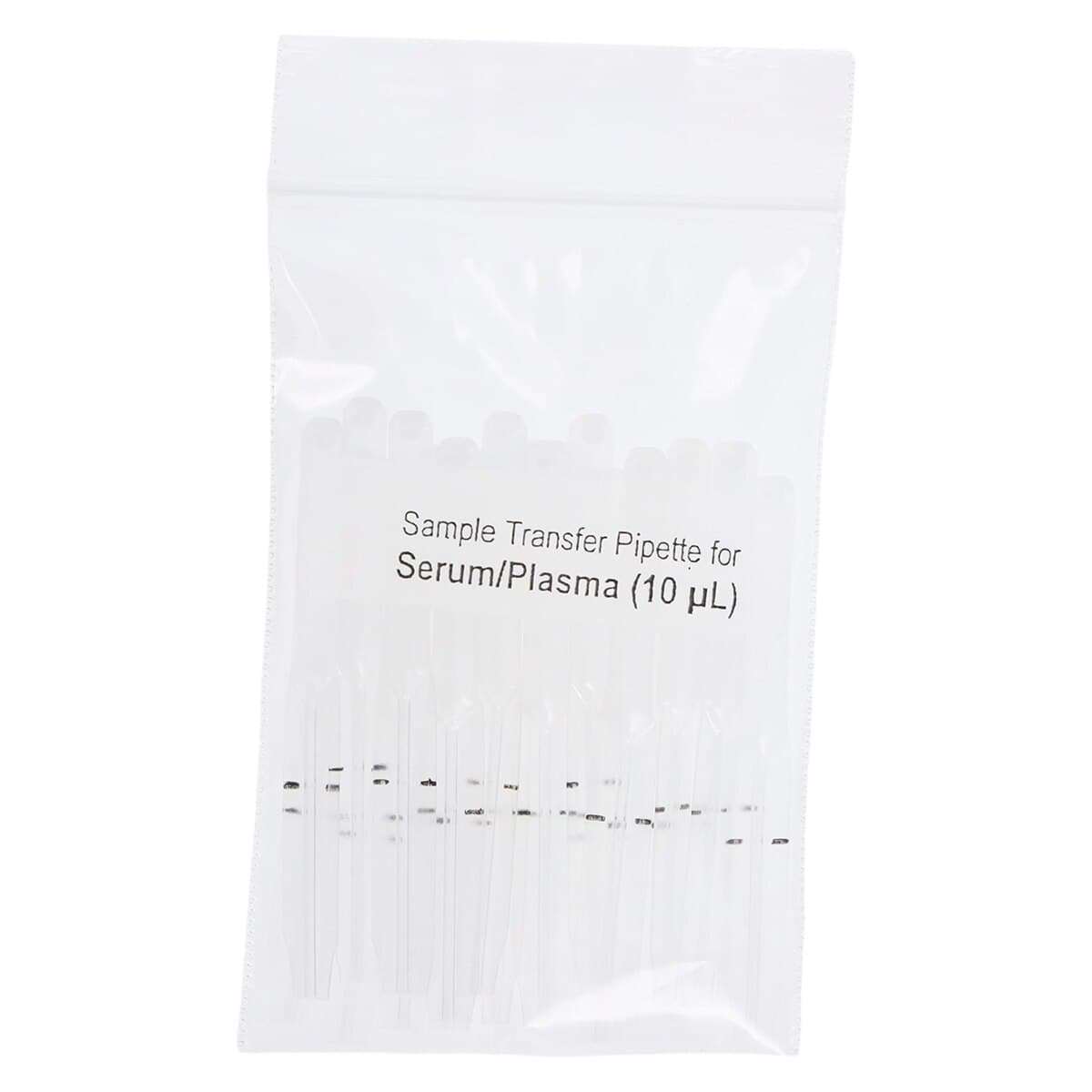 OneStep+ H. Pylori Test Kit, CLIA Waived, 20 Tests/Box thumbnail 6