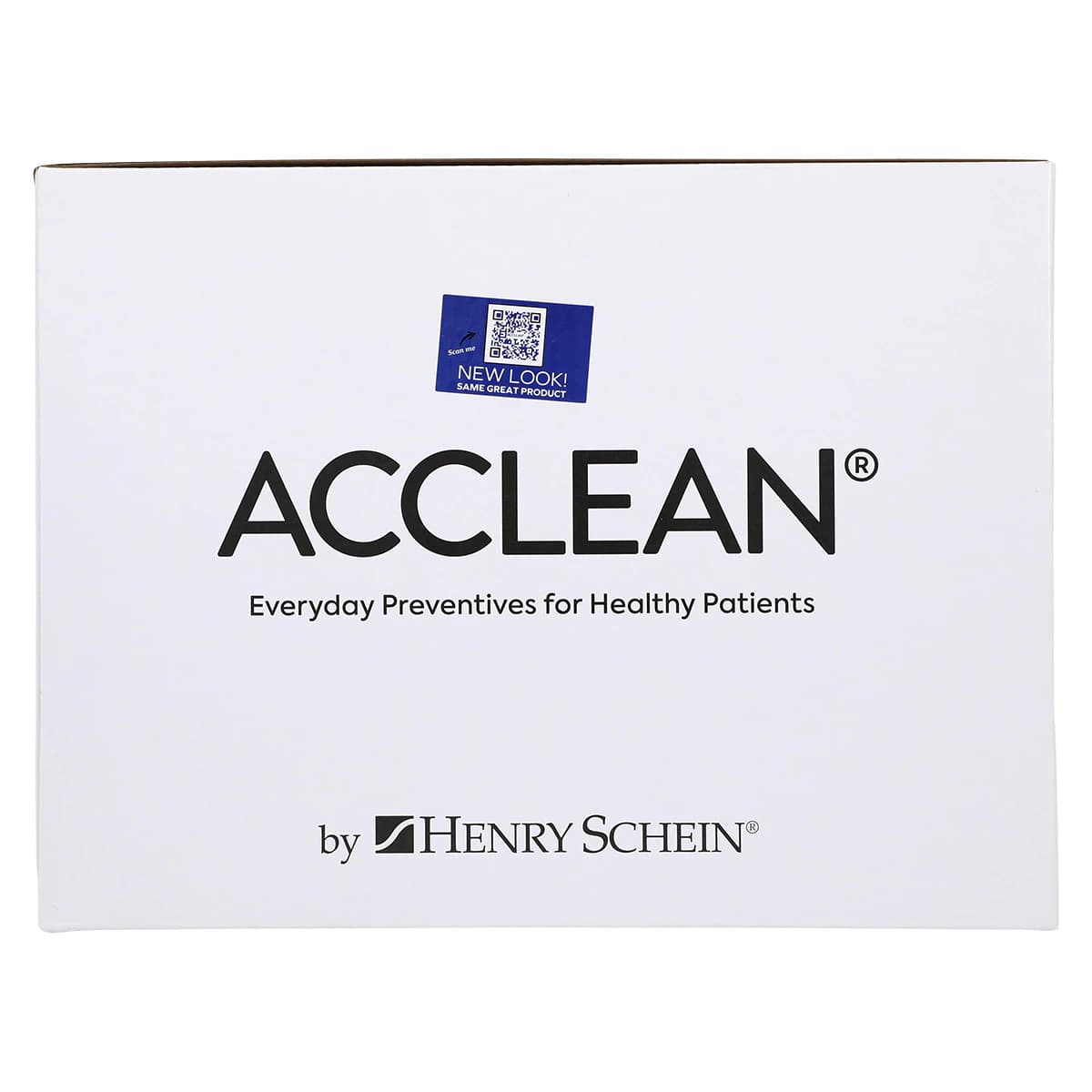 Acclean Angle Head with Non-Slip Grip Toothbrush, Adult, Compact 41-Tuft, Soft Bristles, Assorted Colors, 72/Box thumbnail 8