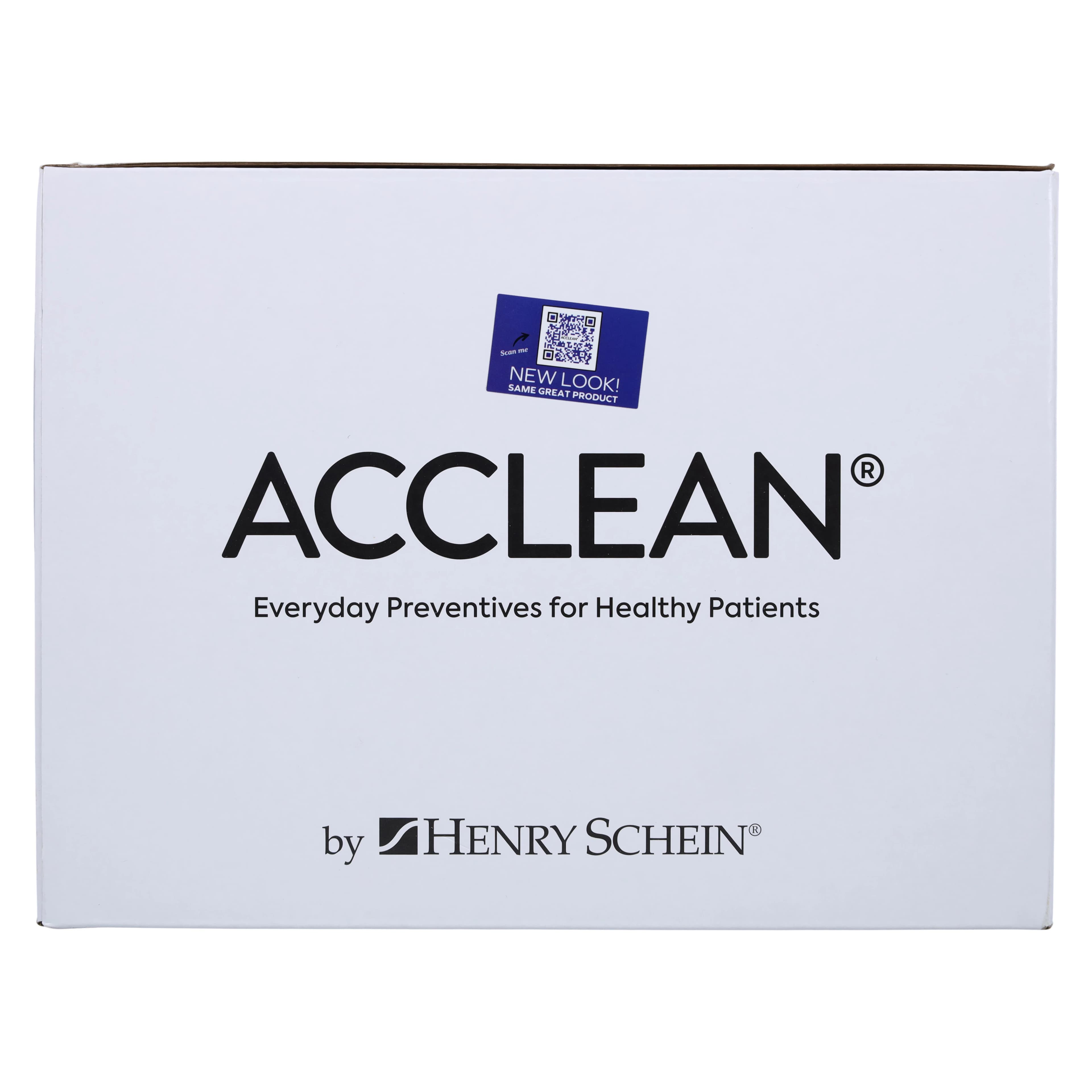 Acclean Angle Head with Non-Slip Grip Toothbrush, Adult, Compact 41-Tuft, Soft Bristles, Assorted Colors, 72/Box thumbnail 13