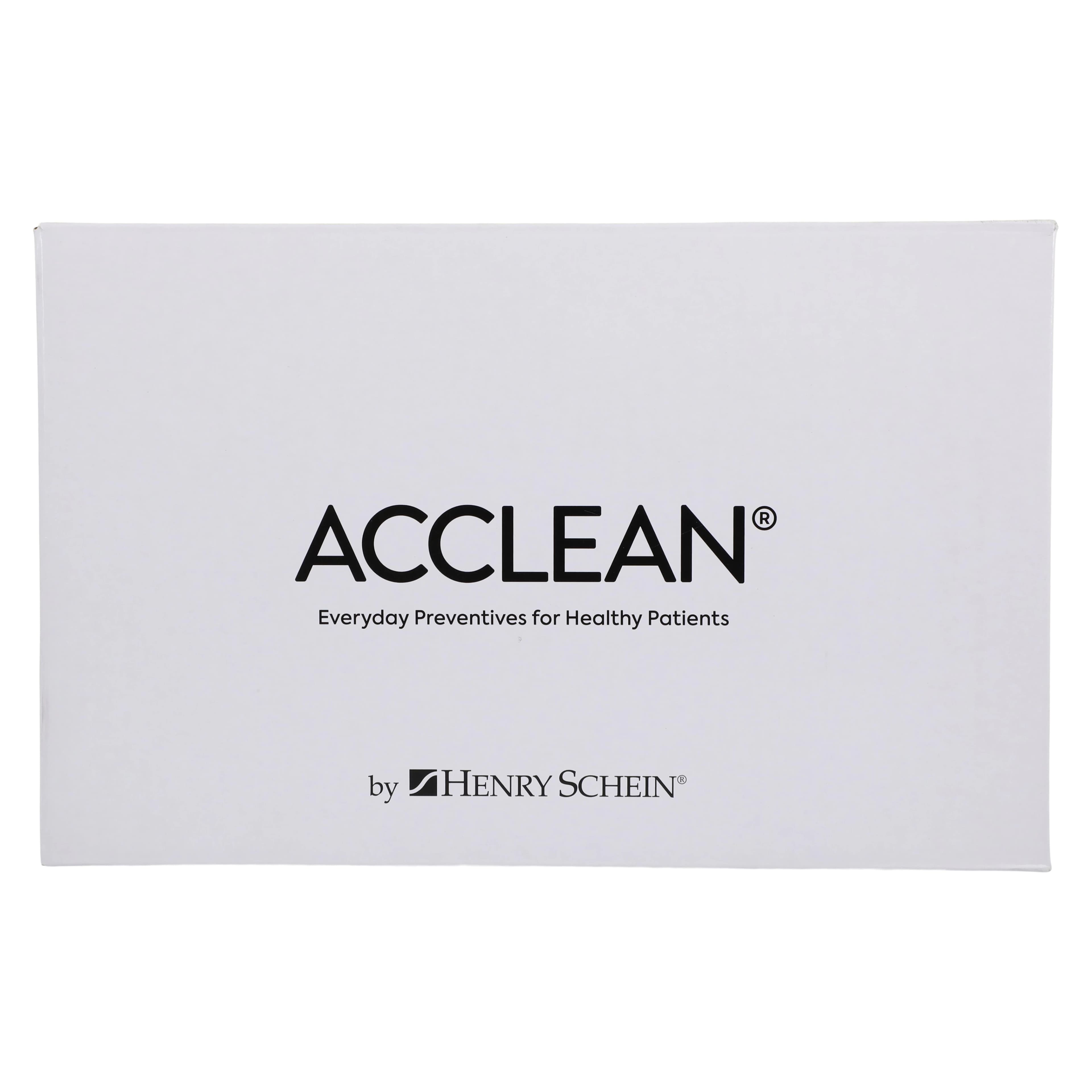 Acclean Easy Grip Child Toothbrush, Ultra Compact, 19 Tuft, 4 Colors, 72/Bx thumbnail 7