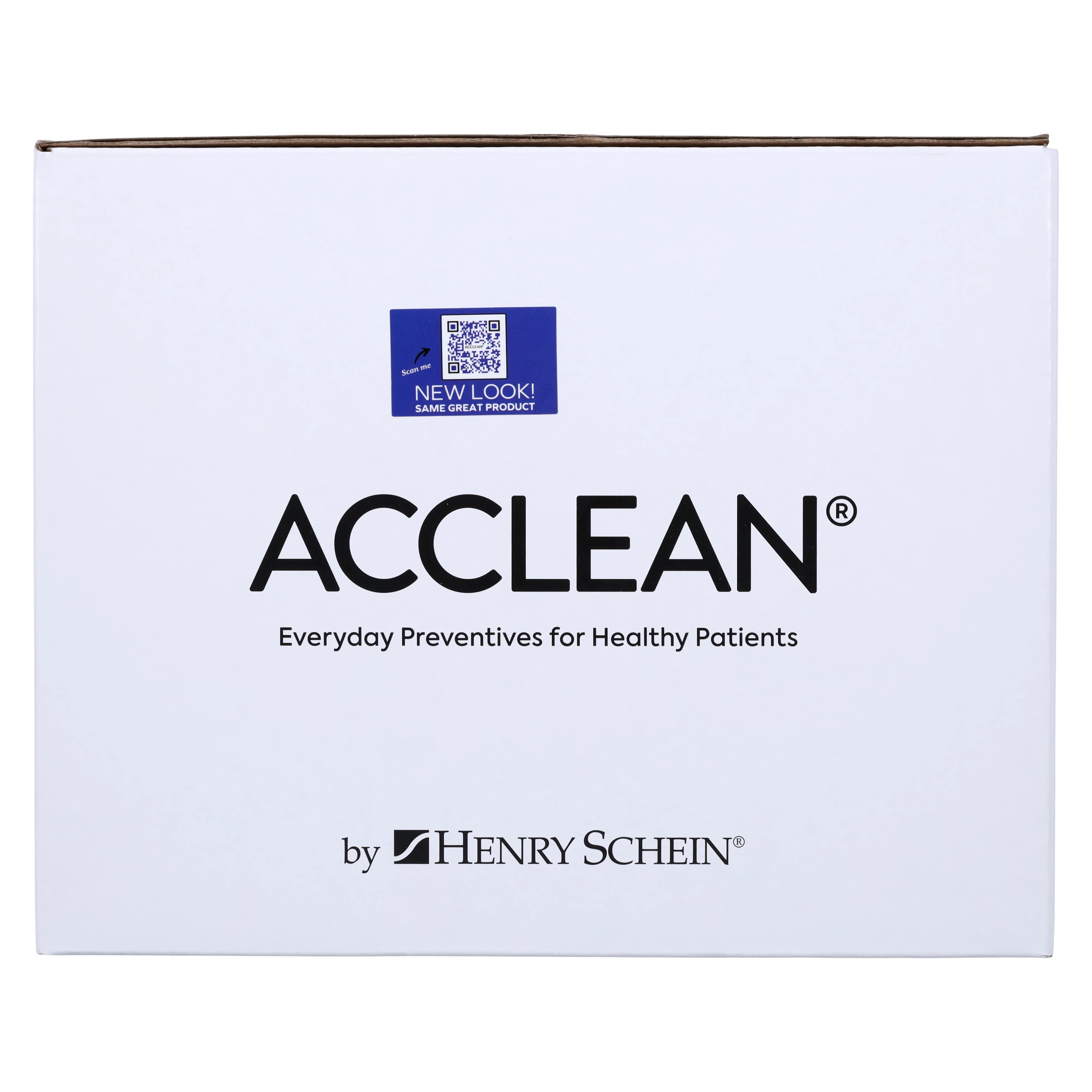 Acclean Toothbrush Easy Grip, Child, Ultra Compact, 29 Tuft, 4 Colors, 72/Bx thumbnail 7
