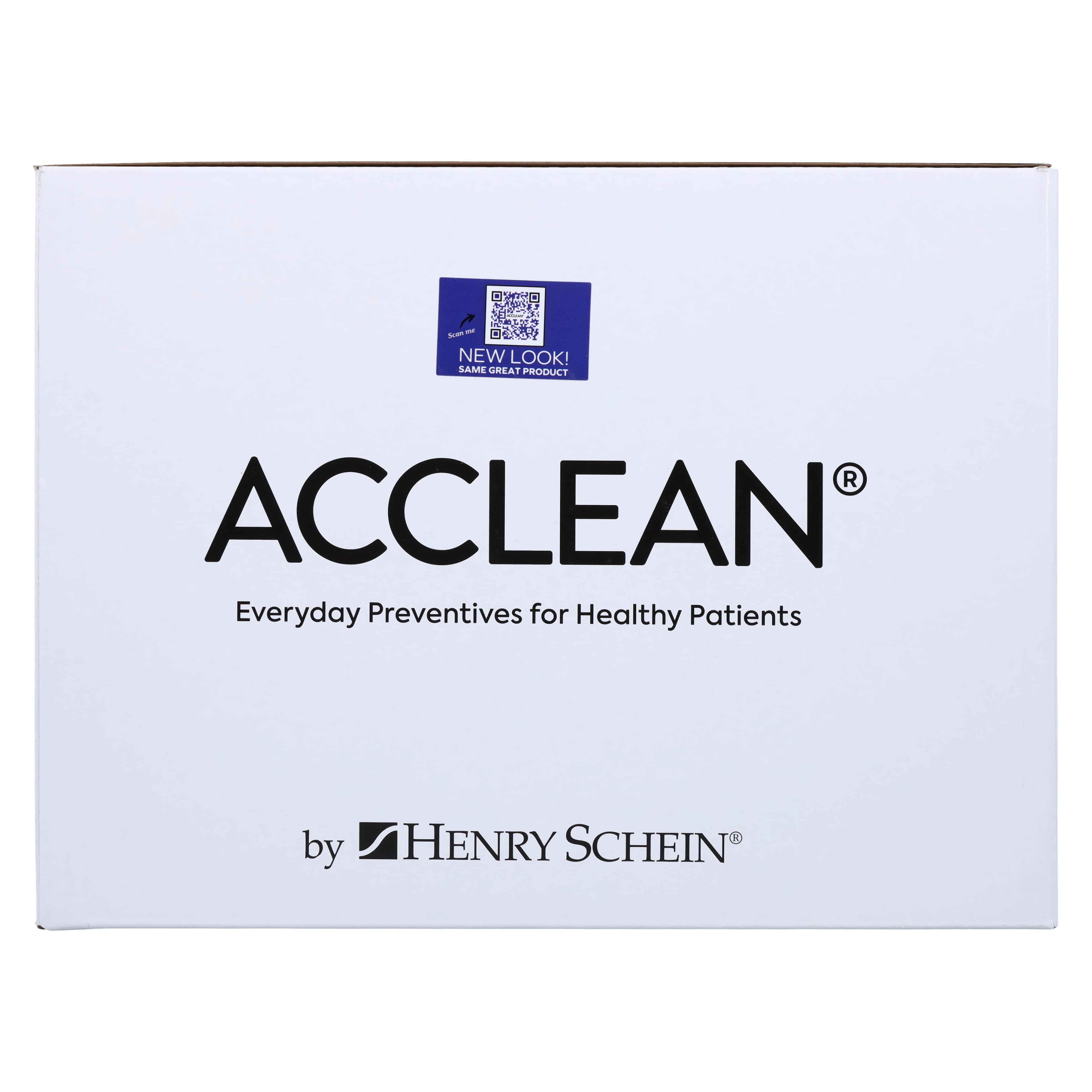 Acclean Charcoal Bristles Compact Toothbrush, Adult, 37 Tuft, 3 Colors, Tongue Cleaner, 72/Box thumbnail 8