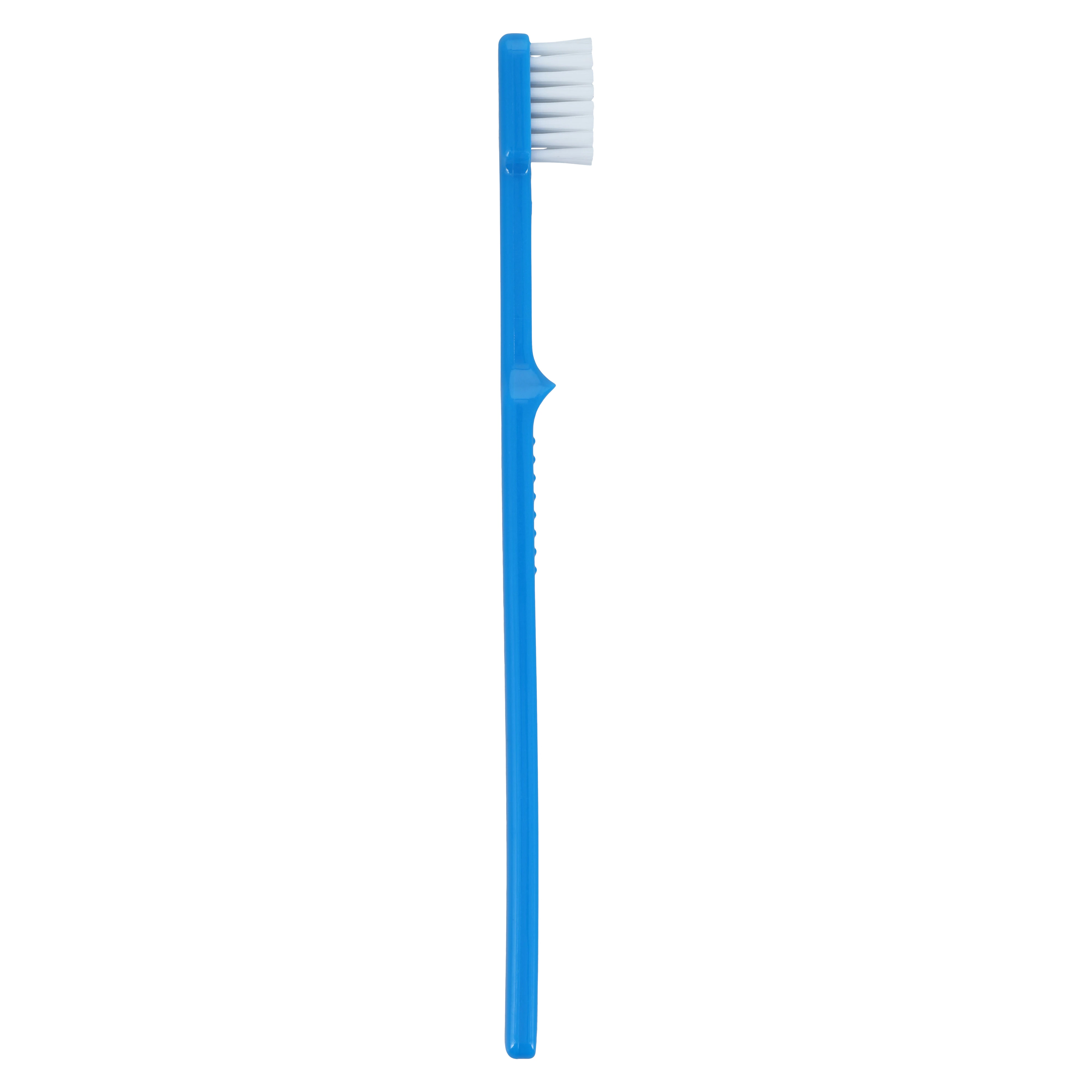 Acclean Toothbrush Slim Head, Youth Compact, 30 Tuft, 4 Colors, 72/Bx thumbnail 2