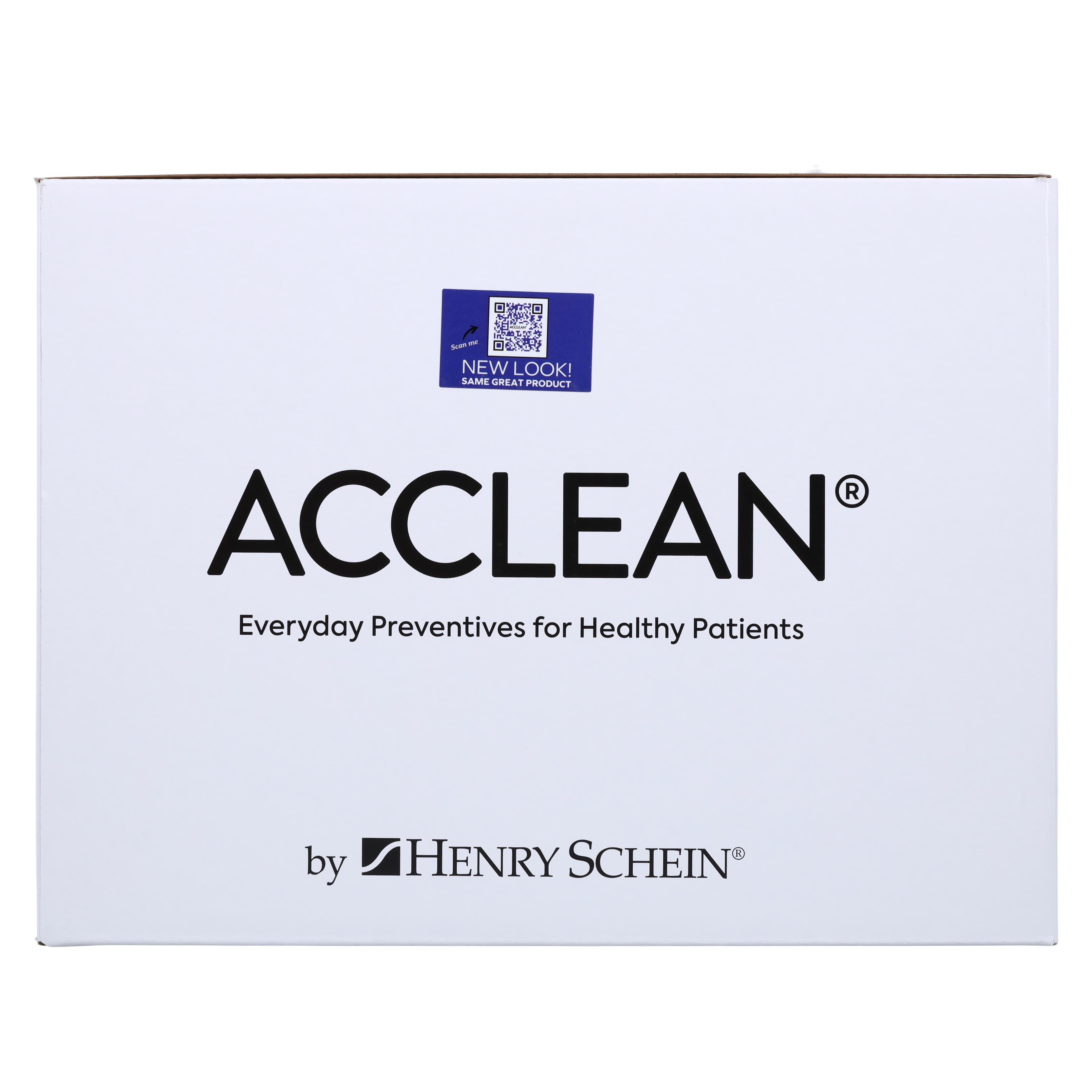 Acclean Toothbrush Slim Head, Youth Compact, 30 Tuft, 4 Colors, 72/Bx thumbnail 7