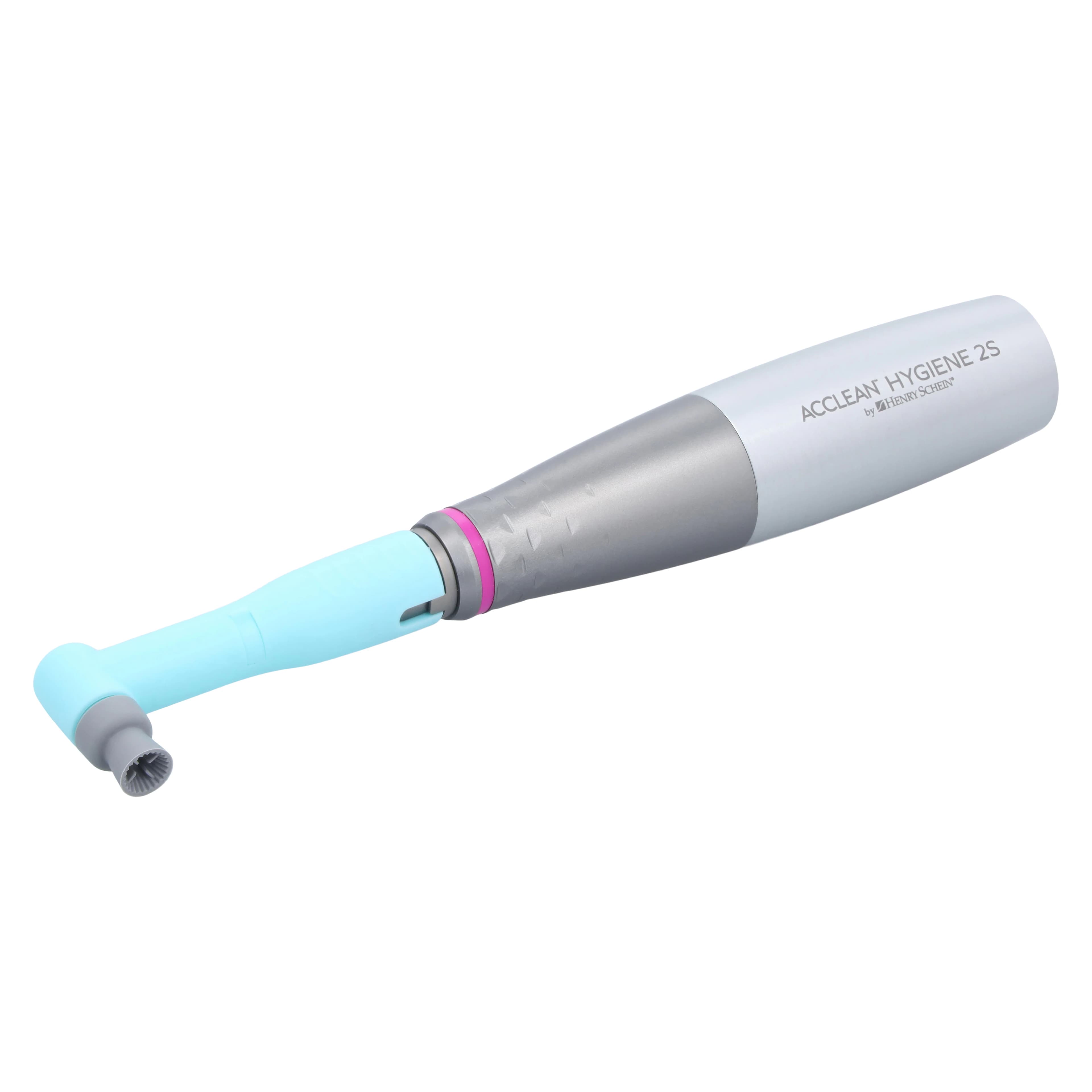 Acclean Swivel Hygiene Handpiece 2S by Henry Schein thumbnail 8
