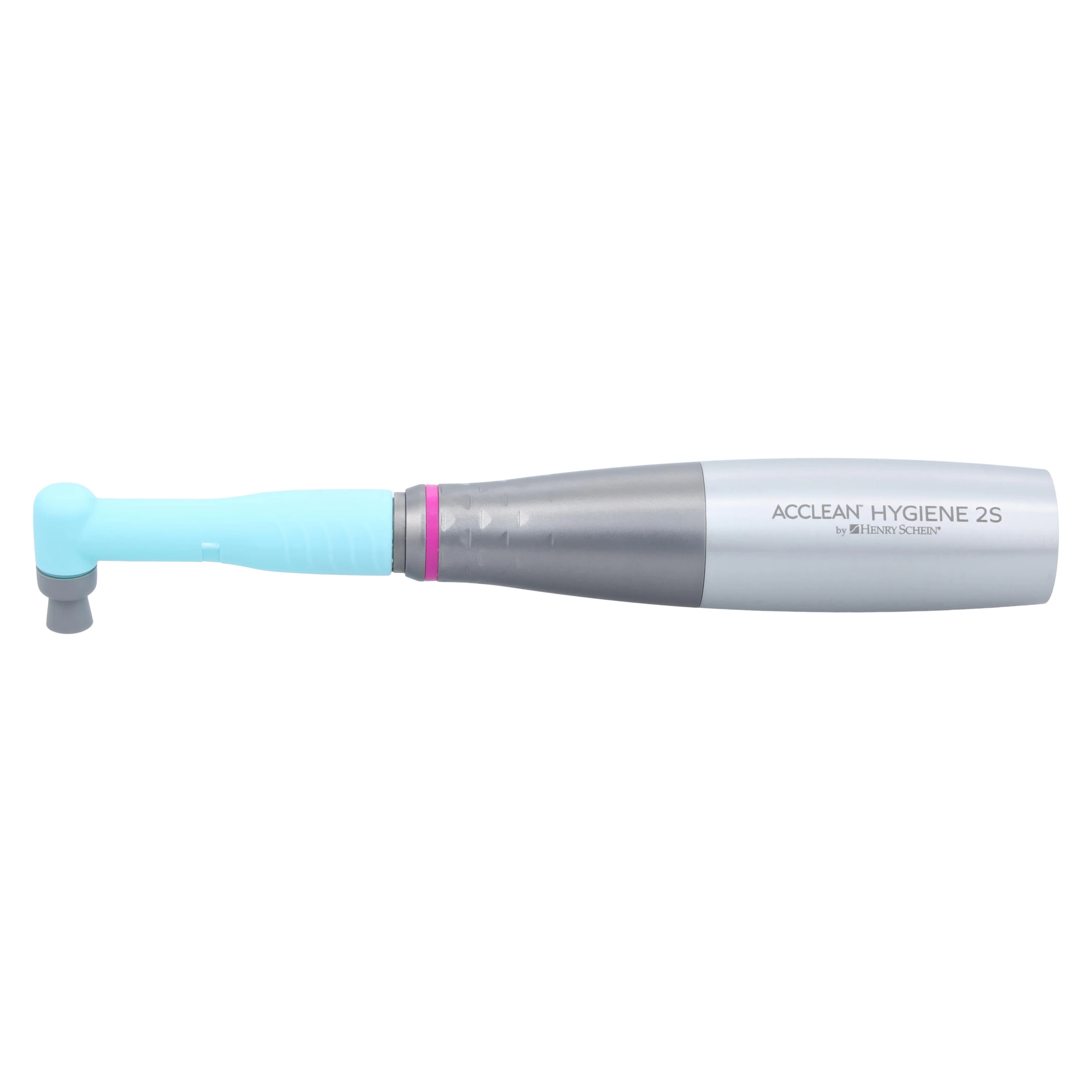 Acclean Swivel Hygiene Handpiece 2S by Henry Schein thumbnail 9