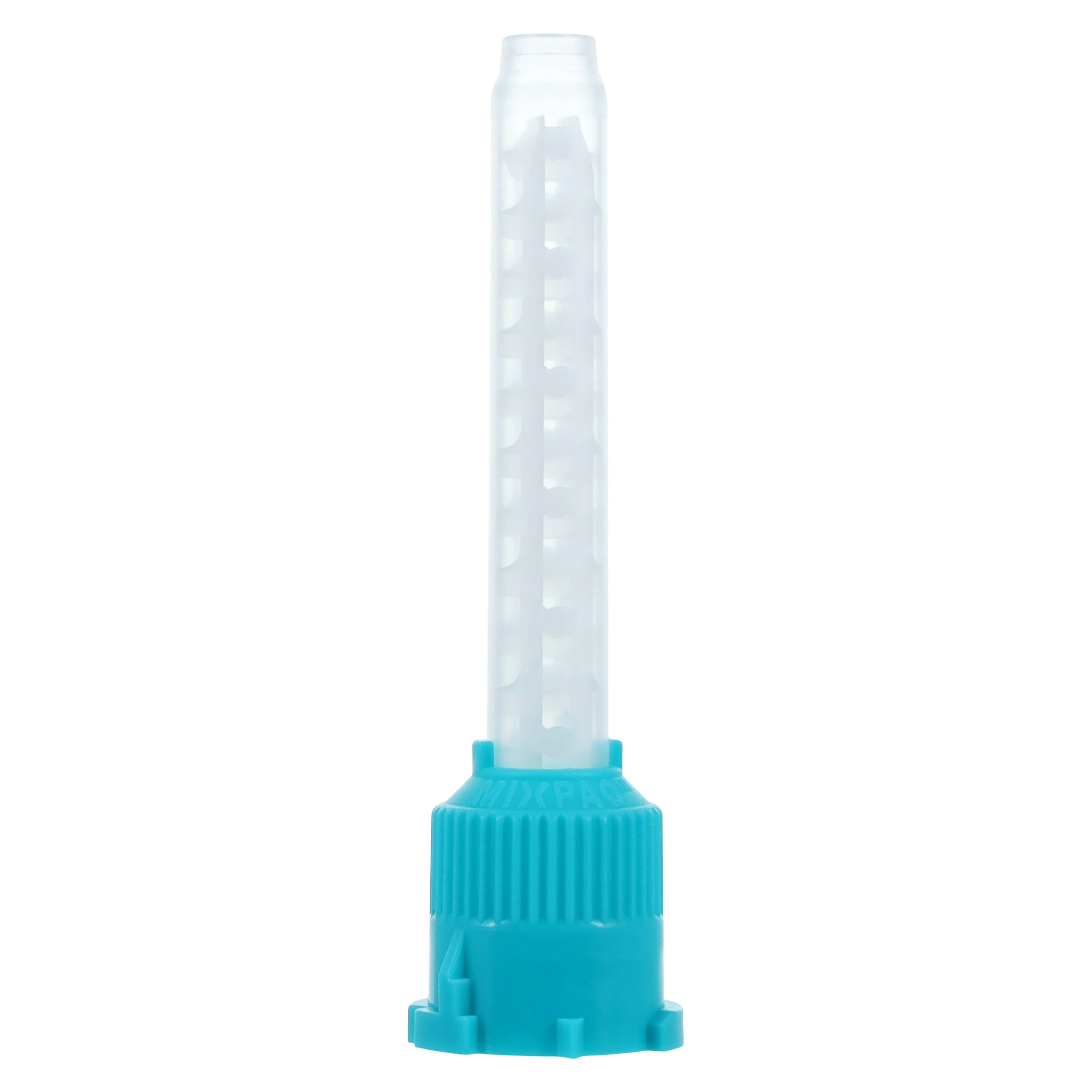 Blu-Bite HP Bite Registration, Vinylpolysiloxane, Fast Set, Chocolate Brown, 48 mL, 2/Box thumbnail 8