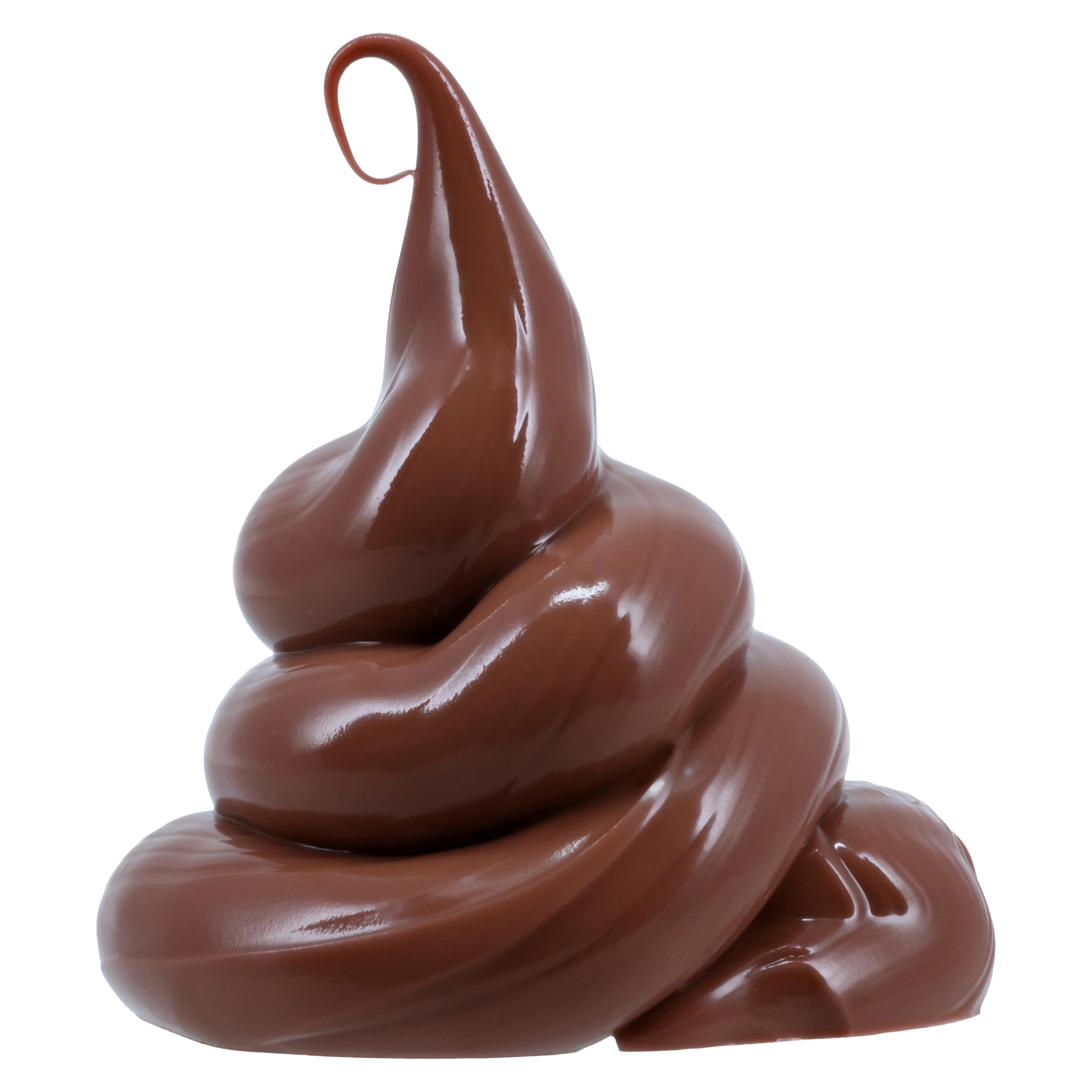Blu-Bite HP Bite Registration, Vinylpolysiloxane, Fast Set, Chocolate Brown, 48 mL, 2/Box thumbnail 10