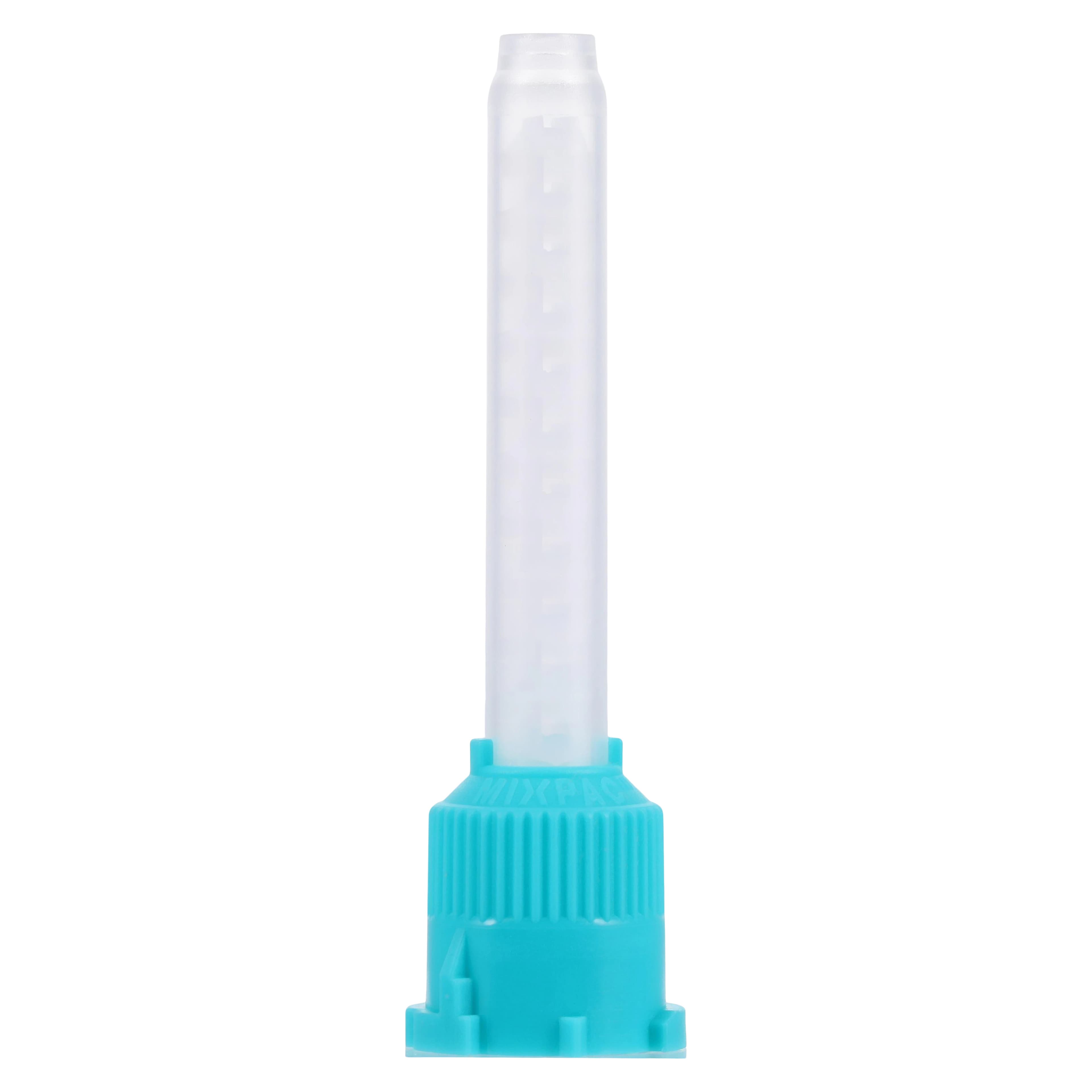 Blu-Bite HP Bite Registration, Vinylpolysiloxane, Super Fast Set, Vanilla, 48 mL, 2/Pk thumbnail 5