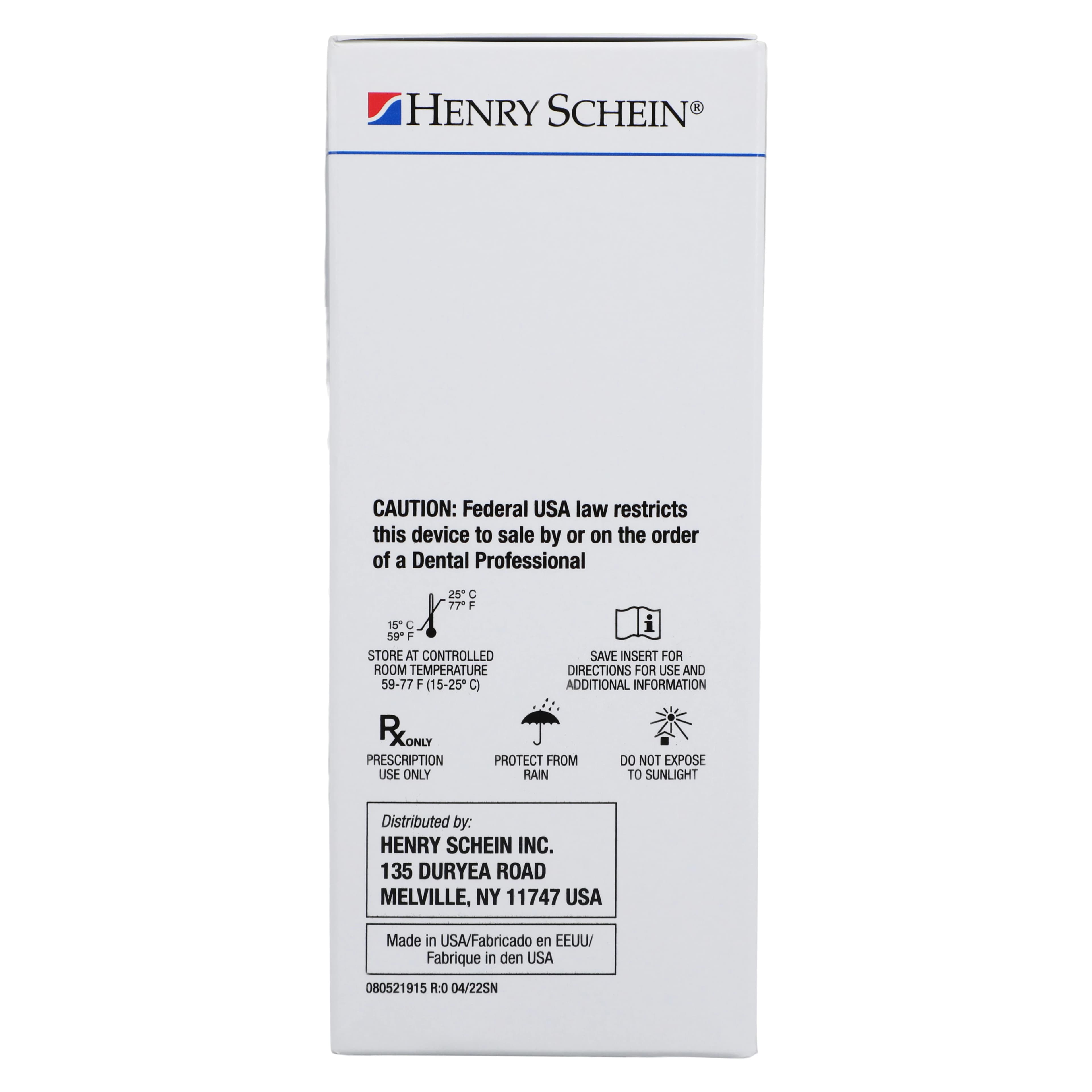 Blu-Bite HP Bite Registration, Vinylpolysiloxane, Super Fast Set, Vanilla, 48 mL, 2/Pk thumbnail 9