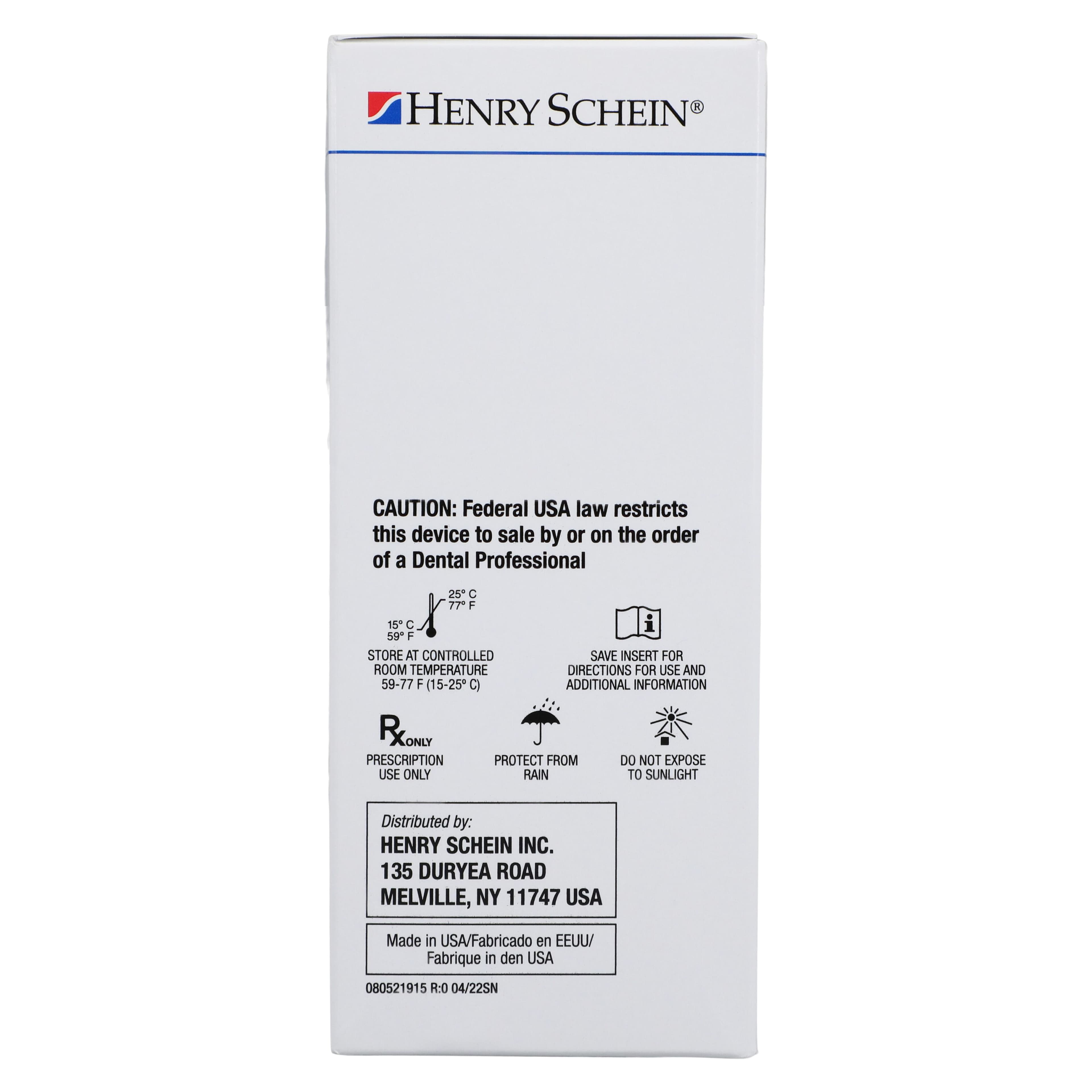 Blu-Bite HP Bite Registration, Vinylpolysiloxane, Super Fast Set, Mint, 48 mL, 2/Pk thumbnail 10