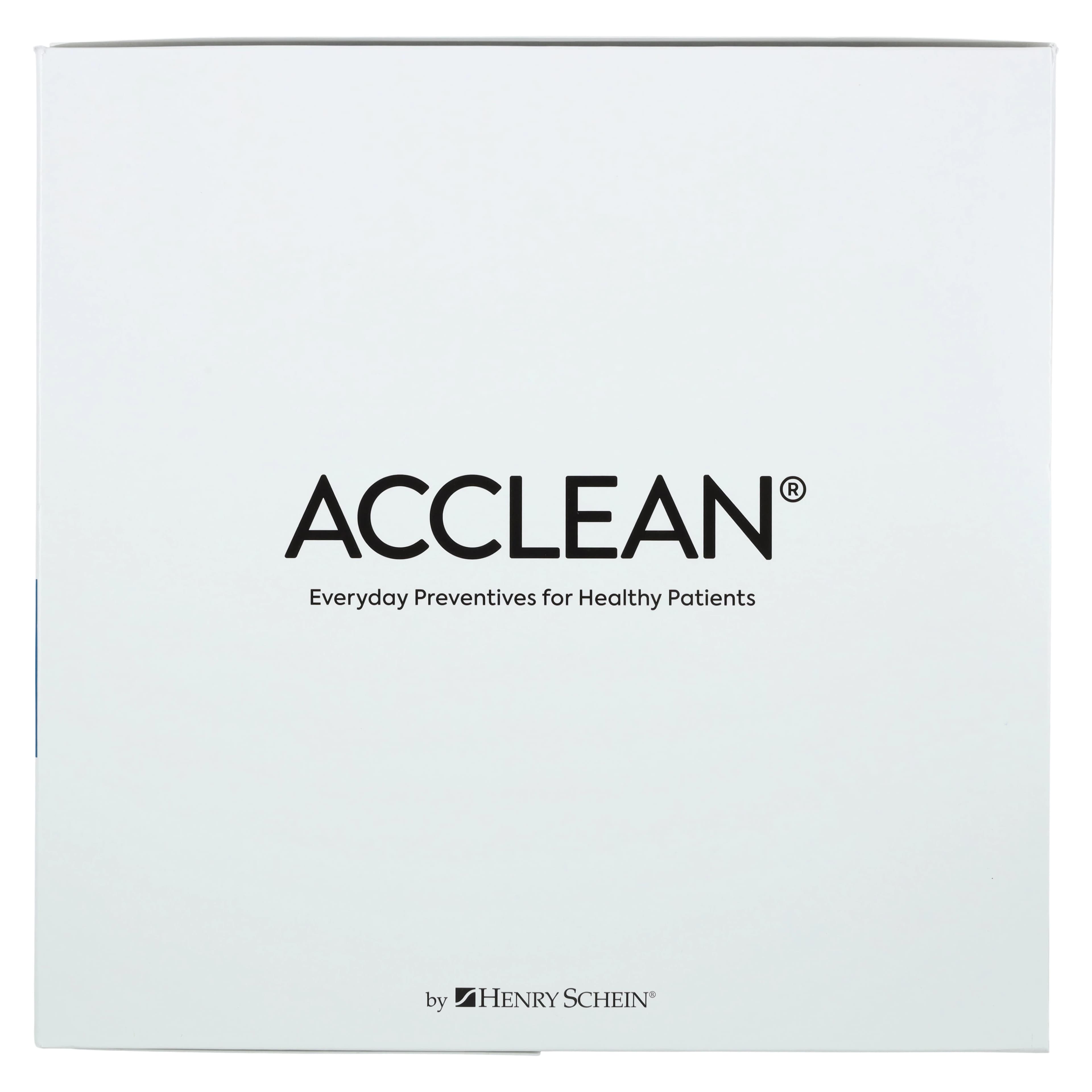 Acclean Prophy Angle Firm, Short, 90 Degree, Latex-Free, White, 500/Bx thumbnail 5