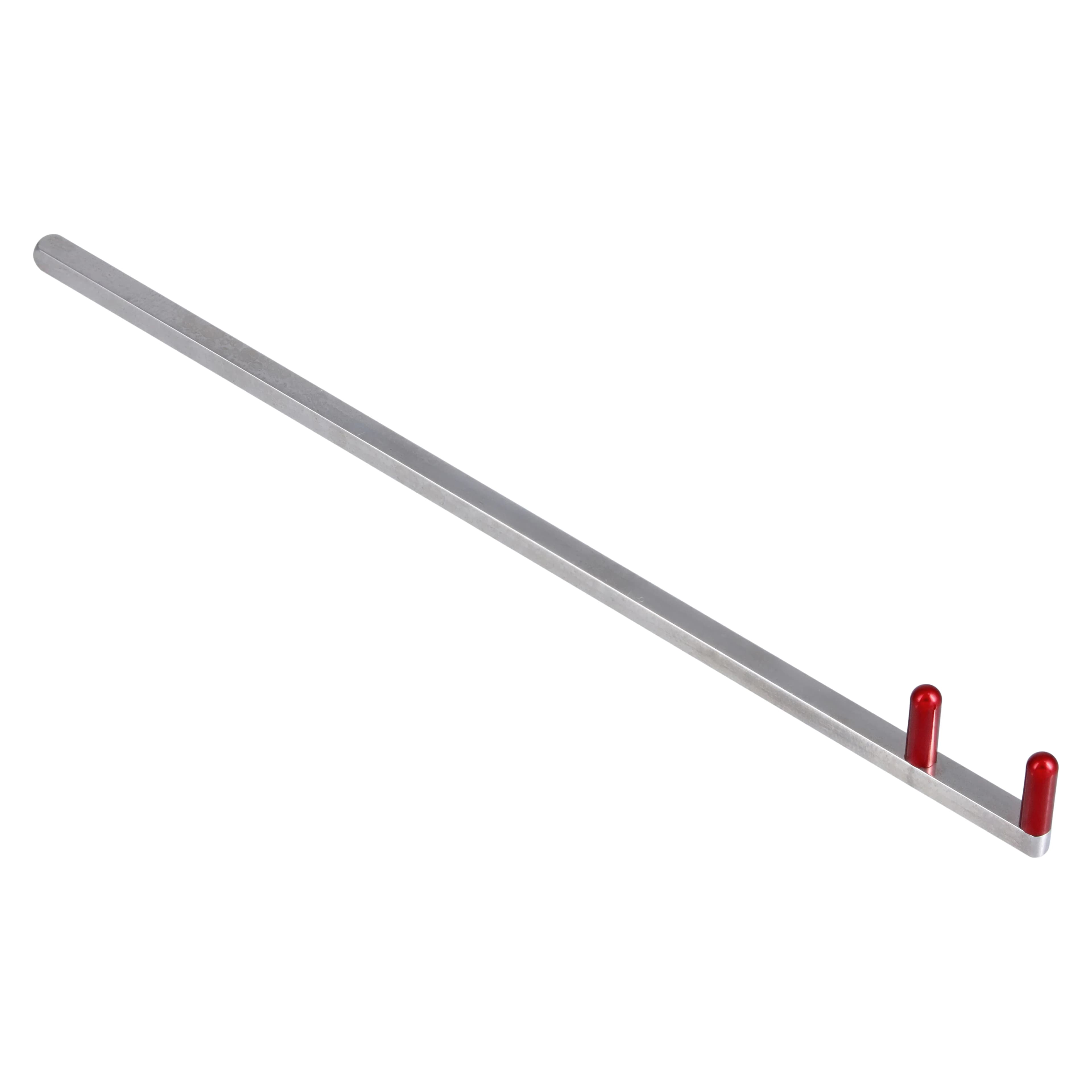 Digital Sensor Holder Positioning Arm, Bitewing Red, Single-Use, 01KEZKNKSRMGQKGBHTXP5SJPVK - Positioning Arm - Image 1