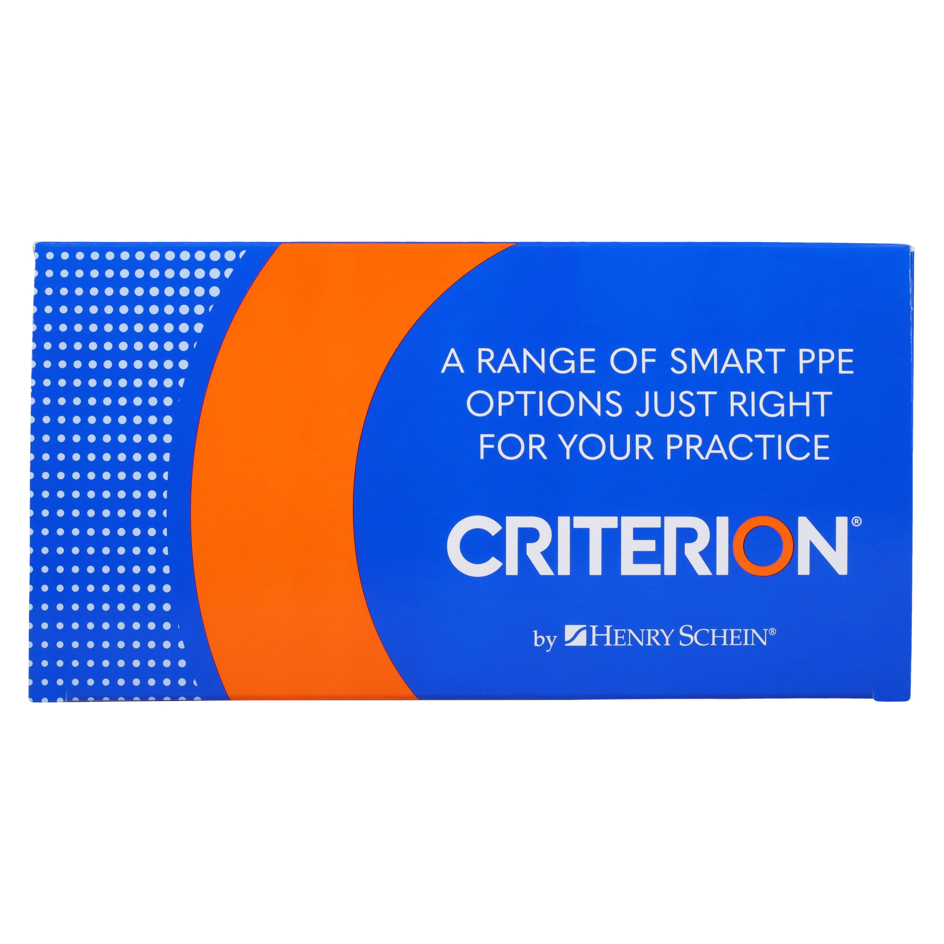 Criterion Earloop Mask L1, ASTM Level 1, Teal, Disposable, Latex-Free, 50/Box thumbnail 6