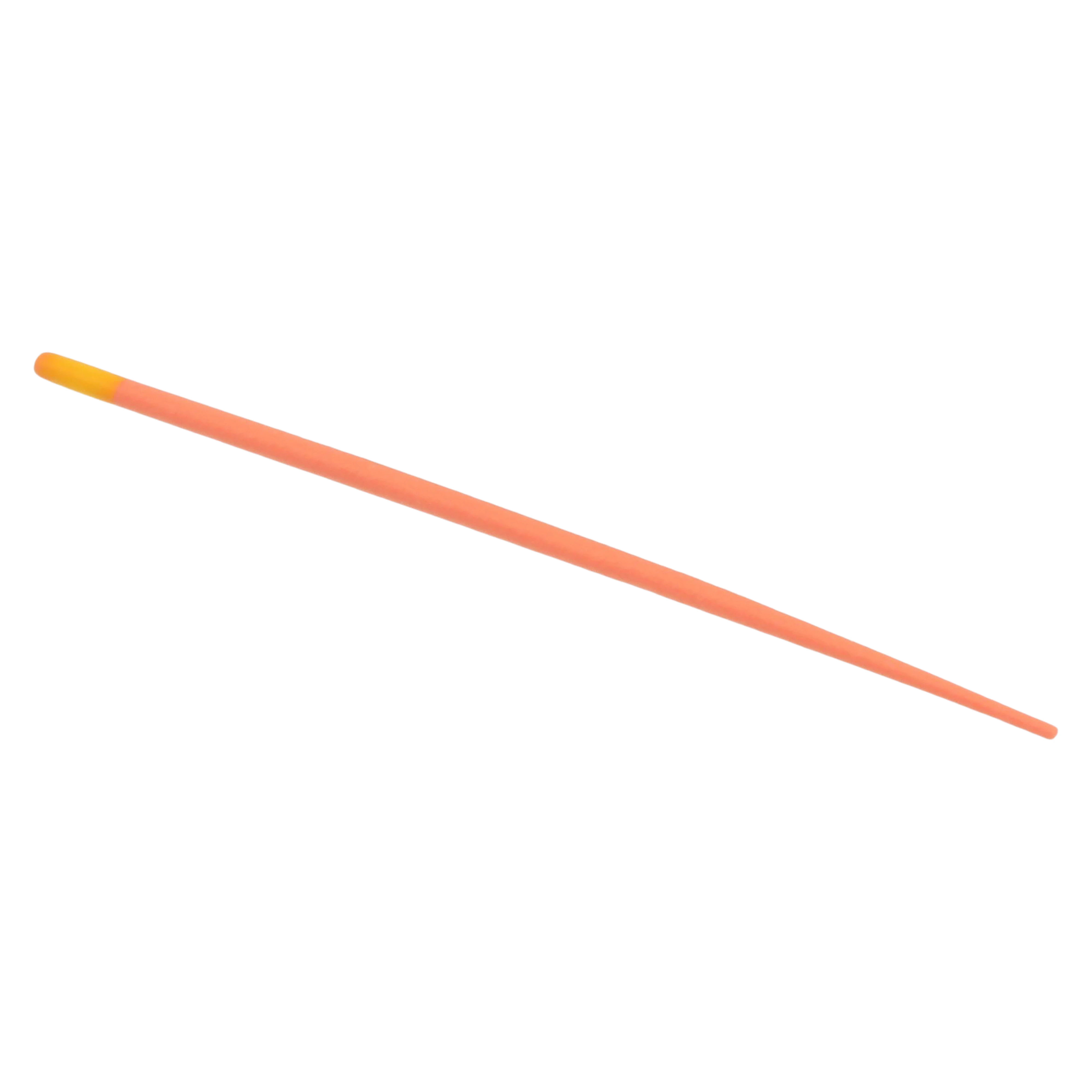 Henry Schein Hand Rolled Gutta Percha Points, Size #50, 28 mm, ISO Color Coded Yellow, Cadmium Free, 100/Box thumbnail 3