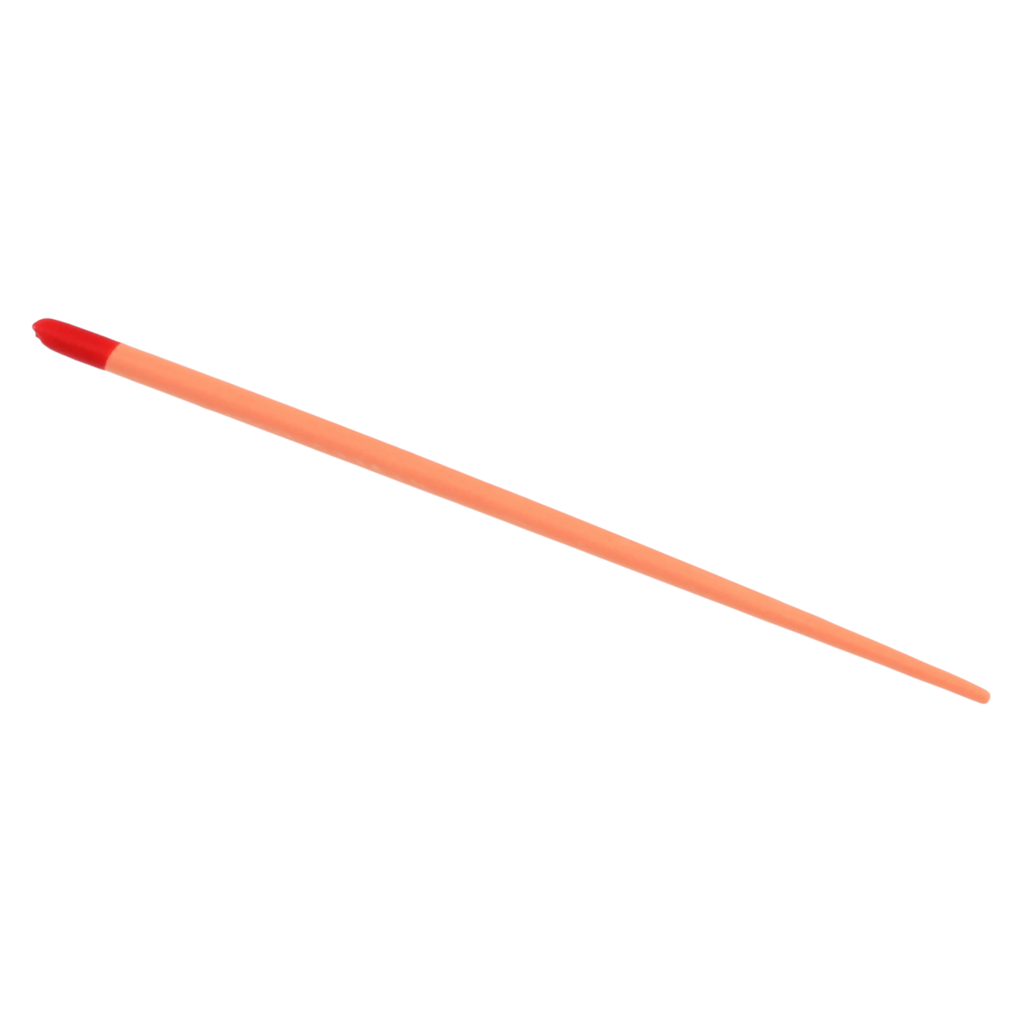 Henry Schein Hand Rolled Gutta Percha Points, Size #55, 28 mm, ISO Color Coded Red, Cadmium Free, 100/Box thumbnail 3