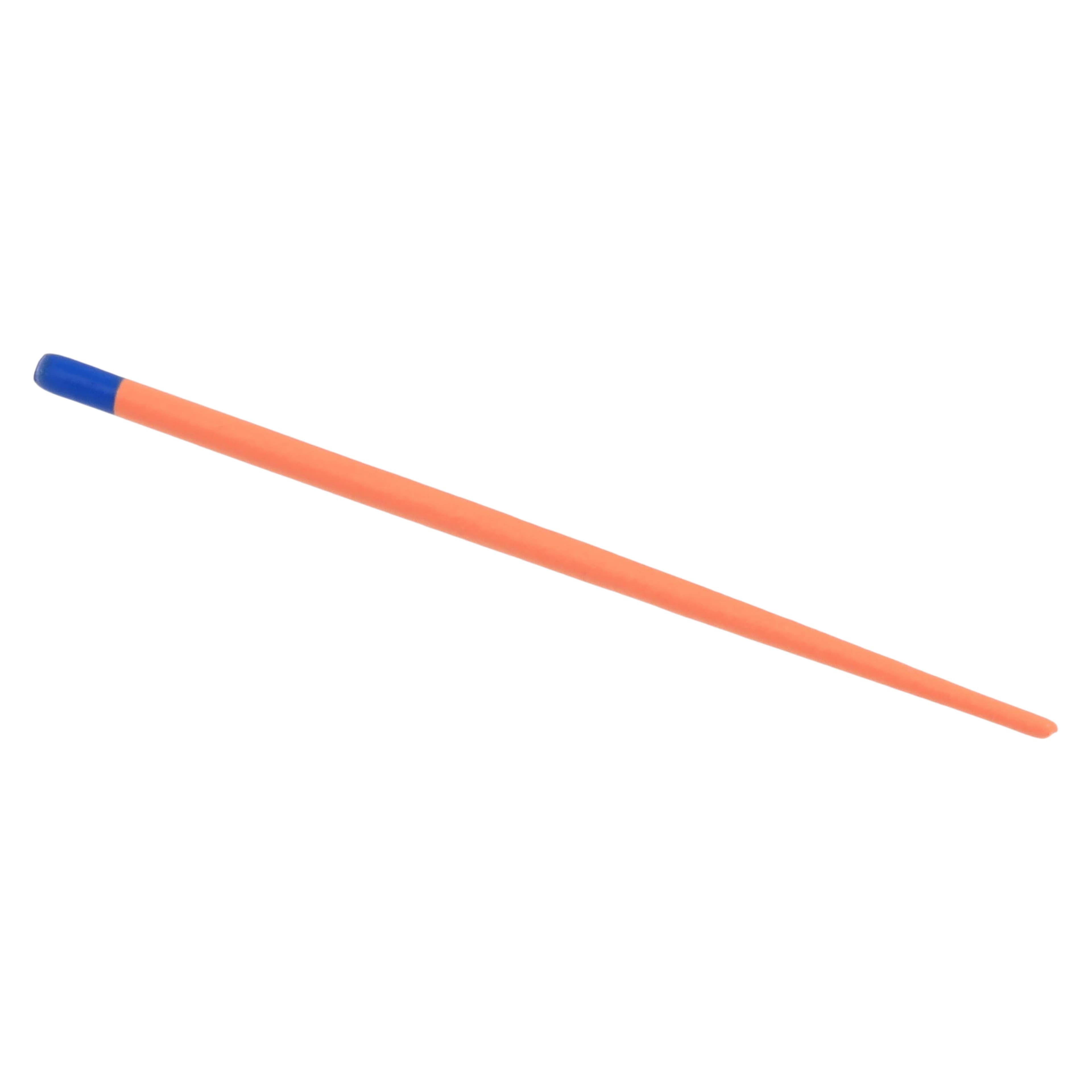 Henry Schein Hand Rolled Gutta Percha Points, Size #60, 28 mm, ISO Color Coded Blue, Cadmium Free, 100/Box thumbnail 3