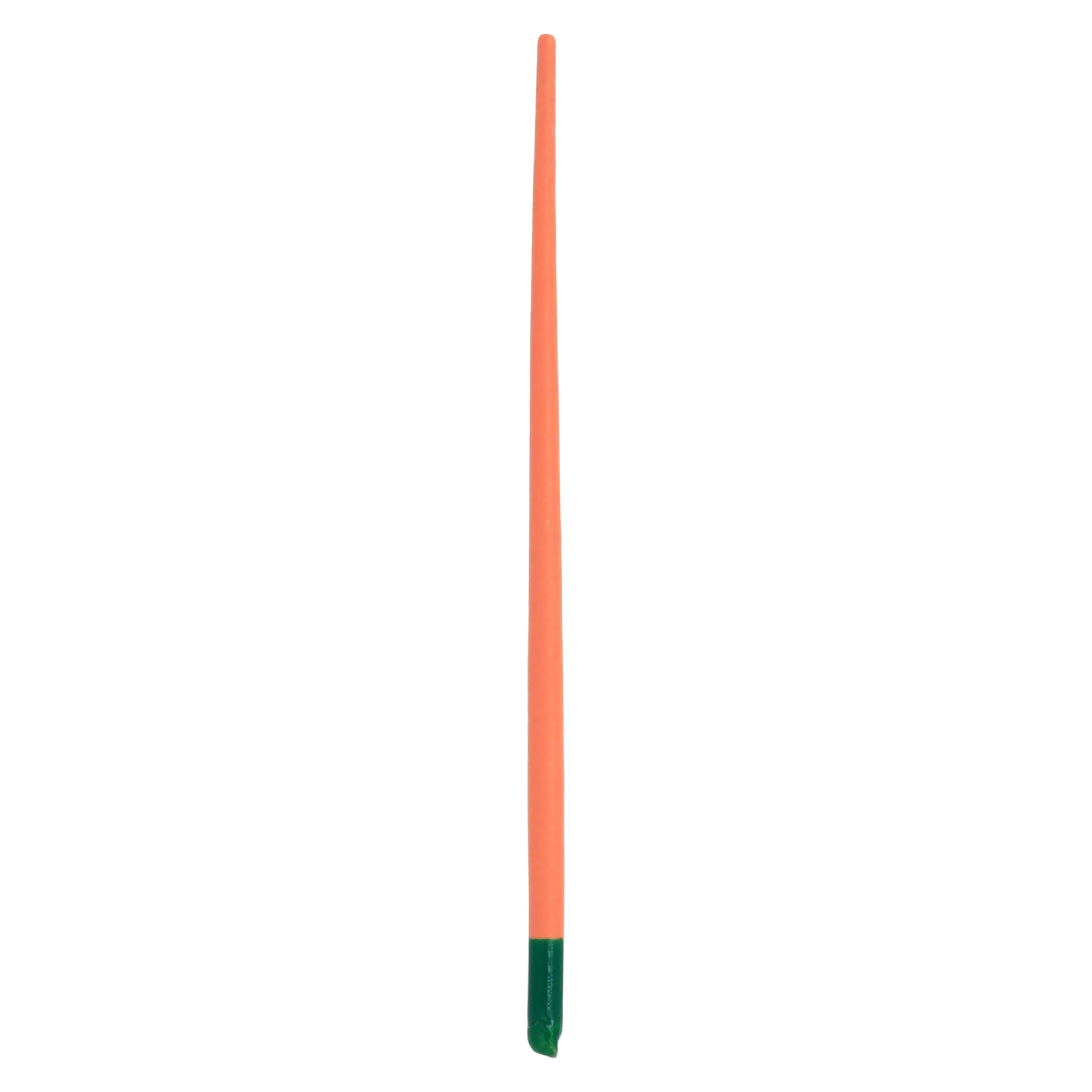 Henry Schein Hand Rolled Gutta Percha Points, Size #70, 28 mm, ISO Color Coded Green, Cadmium Free, 100/Box - Gutta Percha Cadmium Free - Image 1