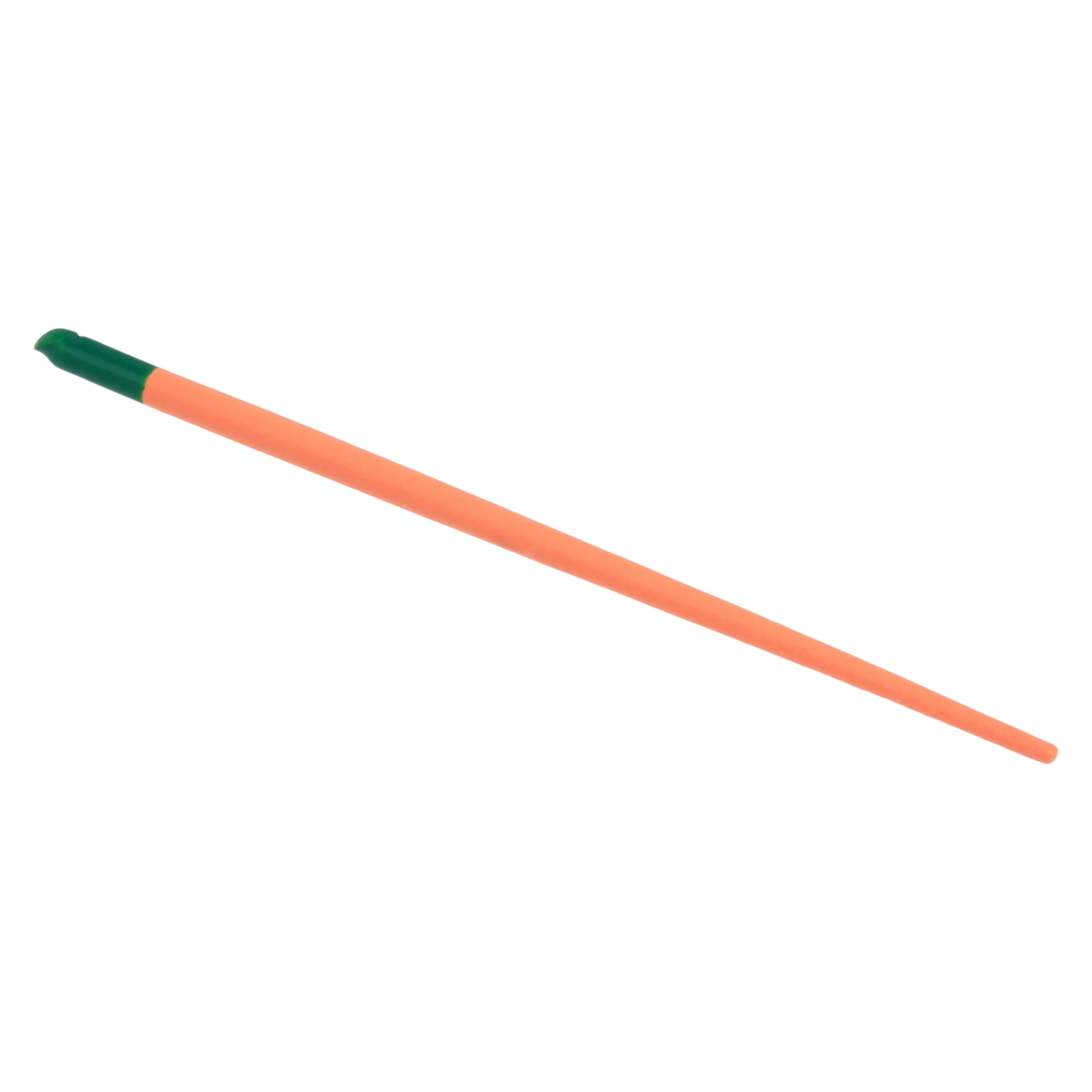 Henry Schein Hand Rolled Gutta Percha Points, Size #70, 28 mm, ISO Color Coded Green, Cadmium Free, 100/Box thumbnail 3