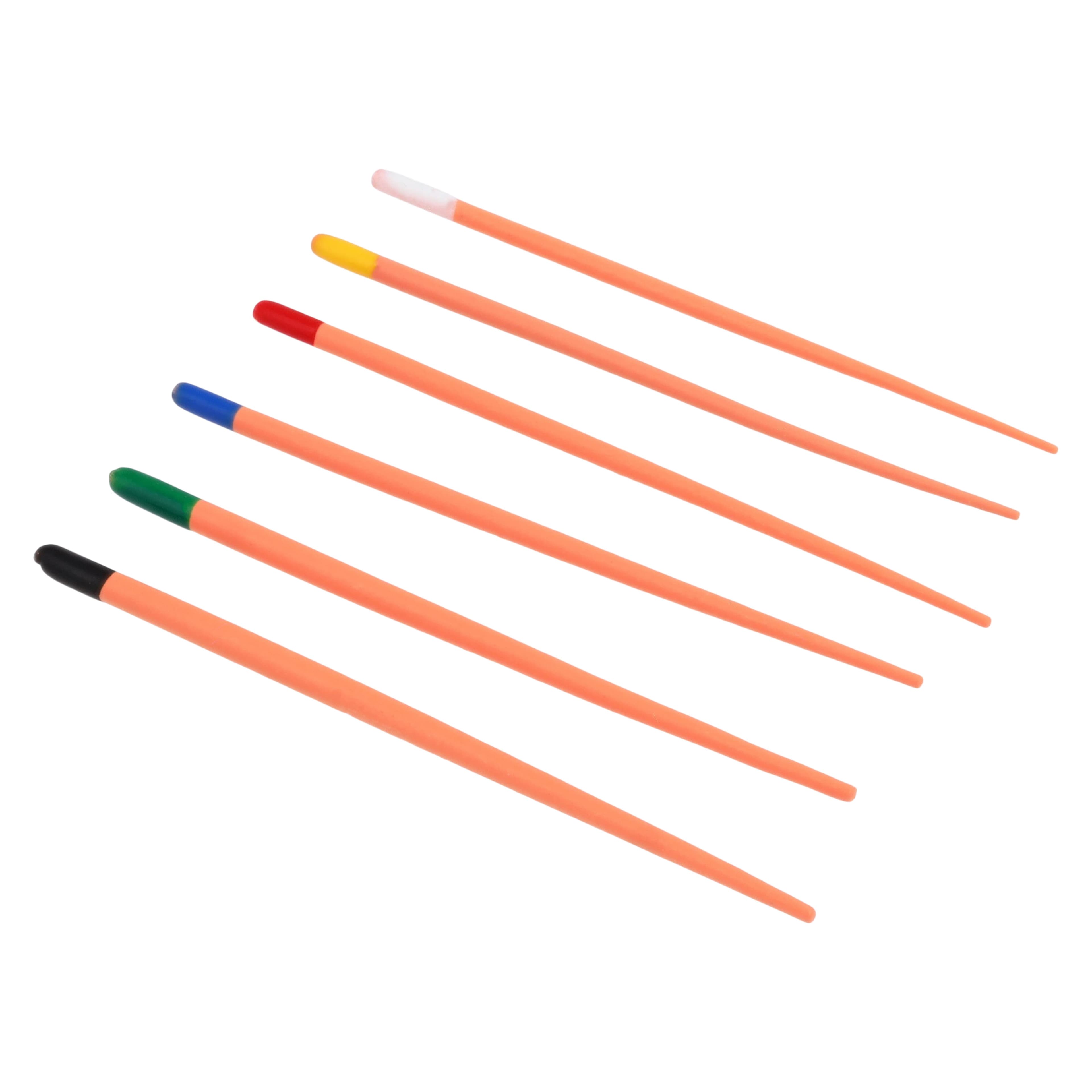 Henry Schein Hand Rolled Gutta Percha Points, Size 90-140, 28 mm, Assorted ISO Color Coded, Cadmium Free, 150/Box thumbnail 3