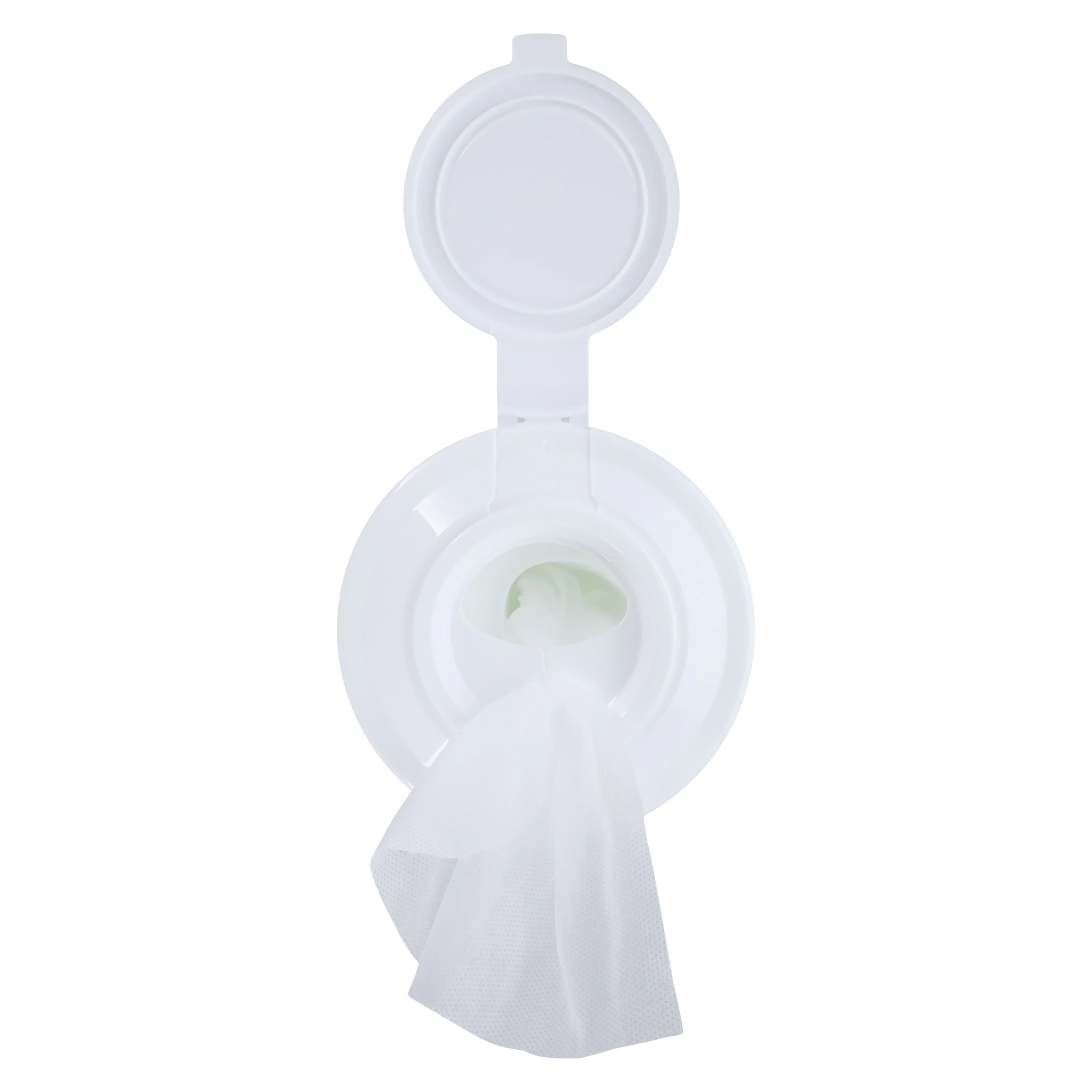 MaxiWipe Germicidal Cloths, 75/Canister thumbnail 8