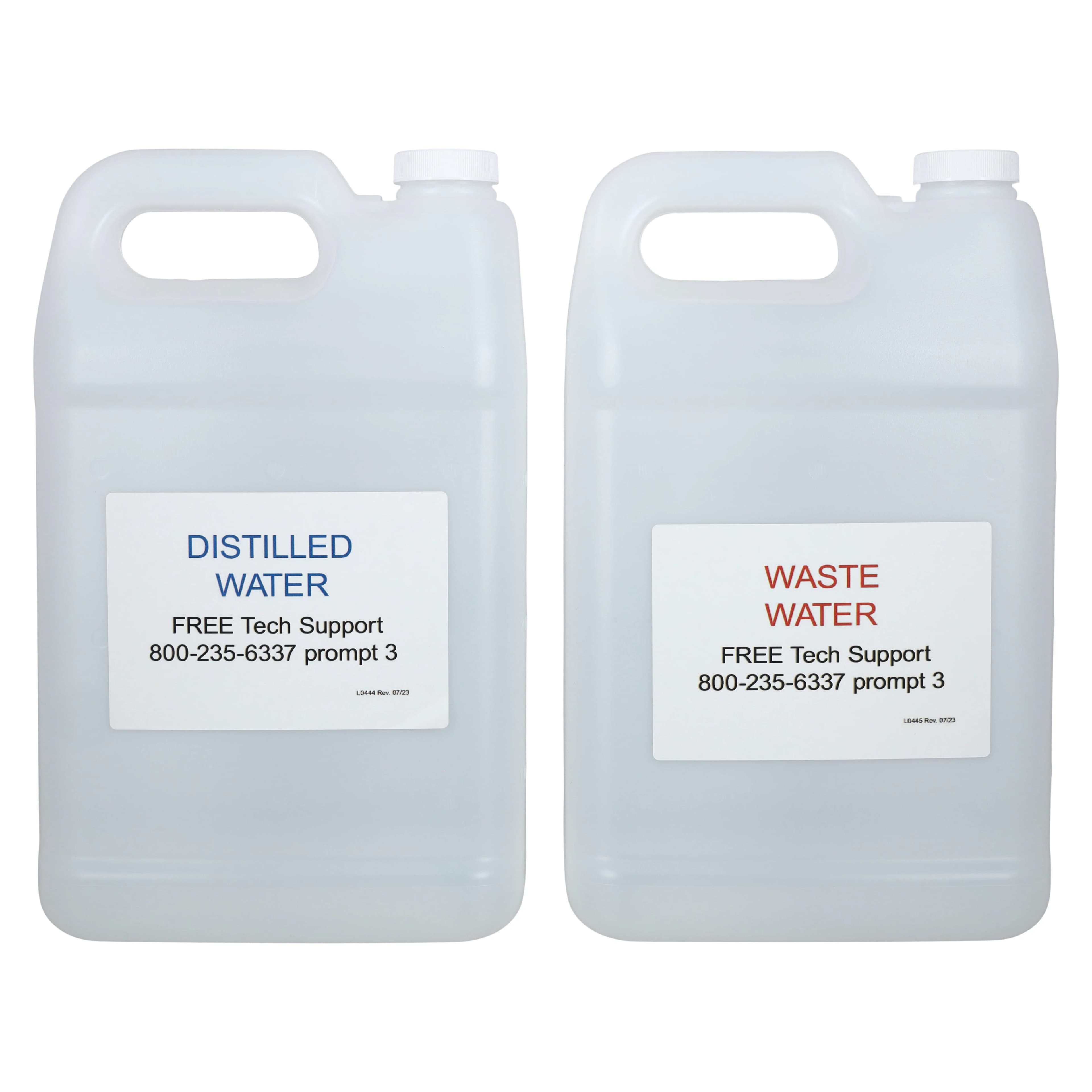 Maxima Turbo Jugs, 2/Box - Maxima Turbo Jugs - Image 1