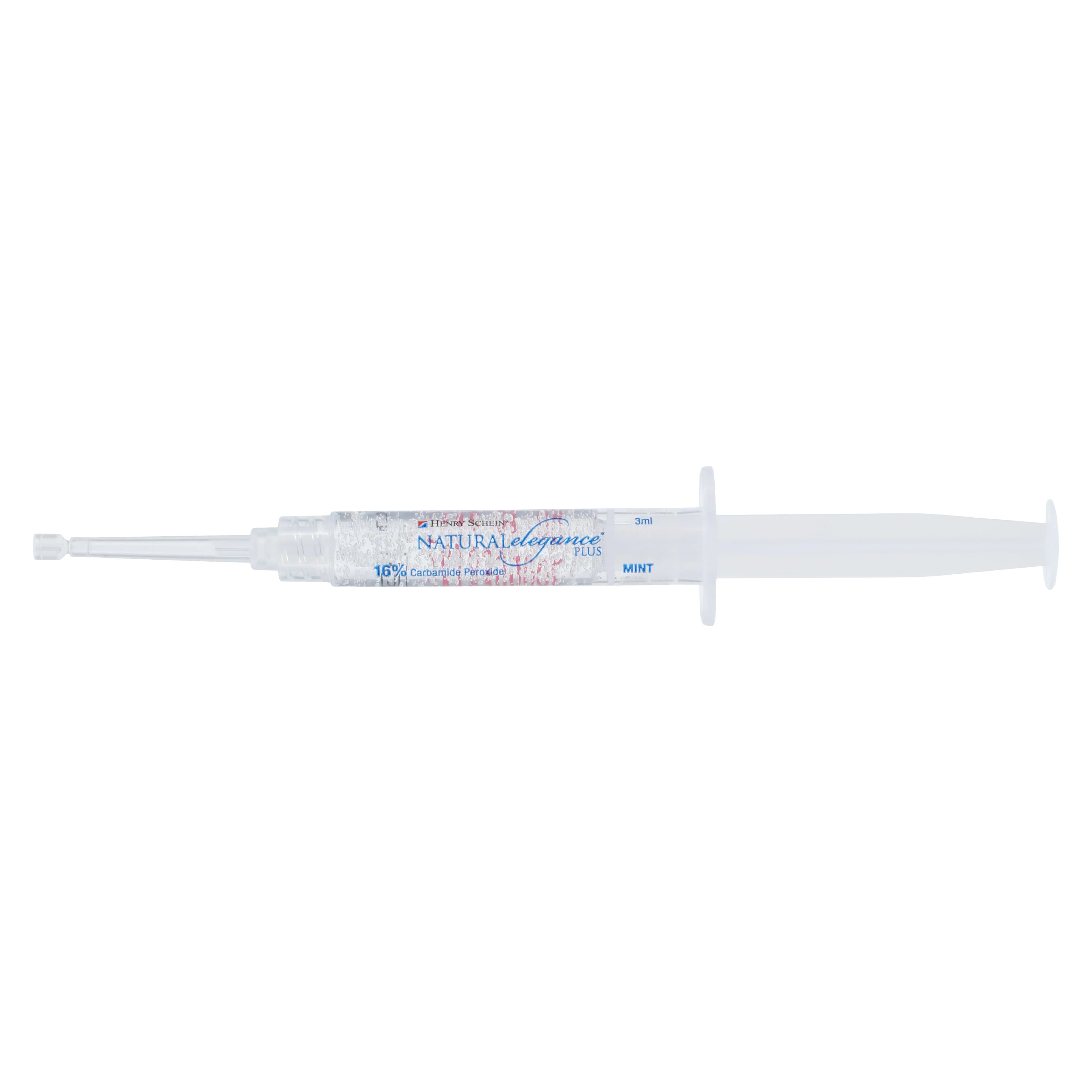 Natural Elegance Plus At-Home Whitening Patient Kit, 16% Carbamide Peroxide, Mint, 4/Package thumbnail 3