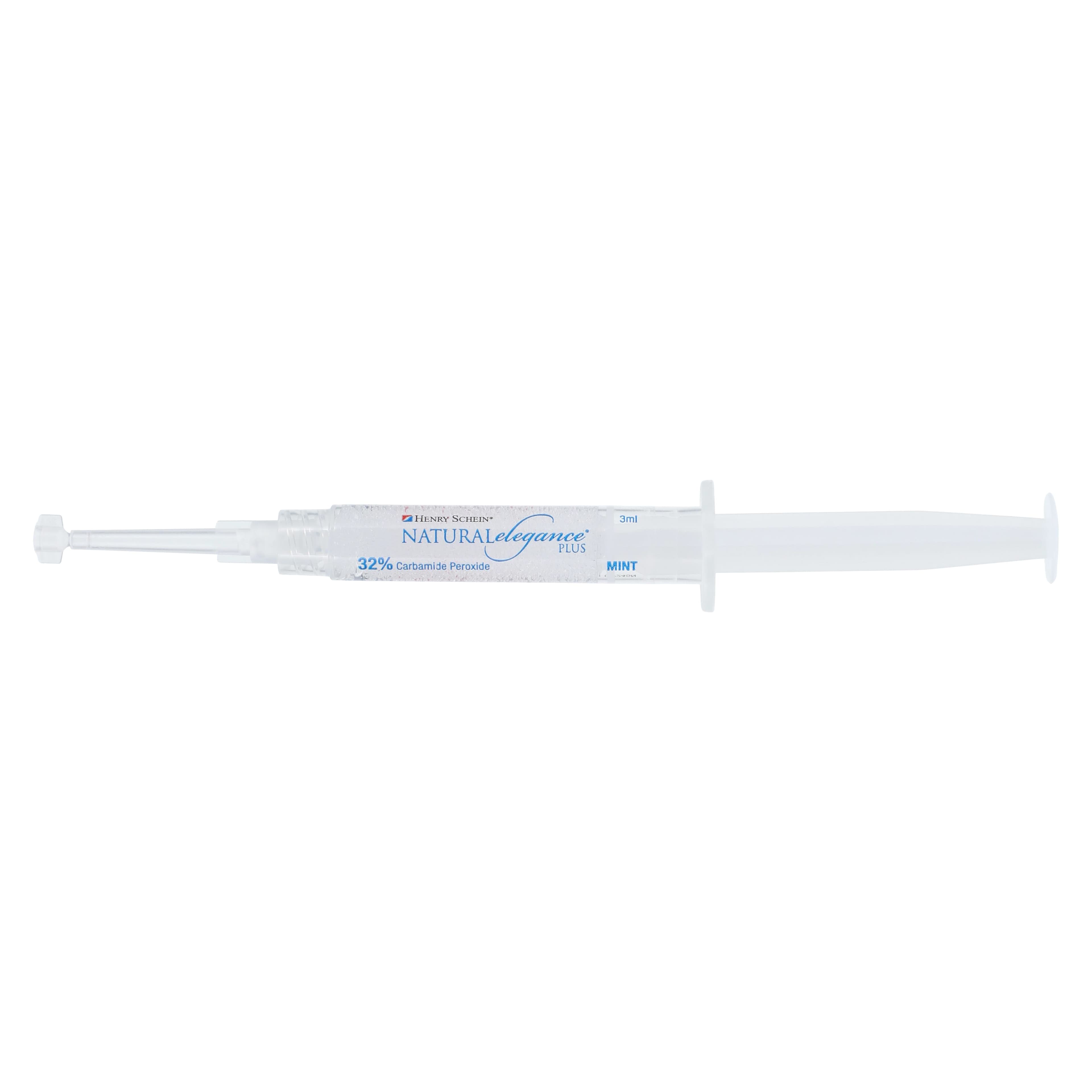Natural Elegance Plus At-Home Whitening Patient Kit, 32% Carbamide Peroxide, 4/Pack thumbnail 3