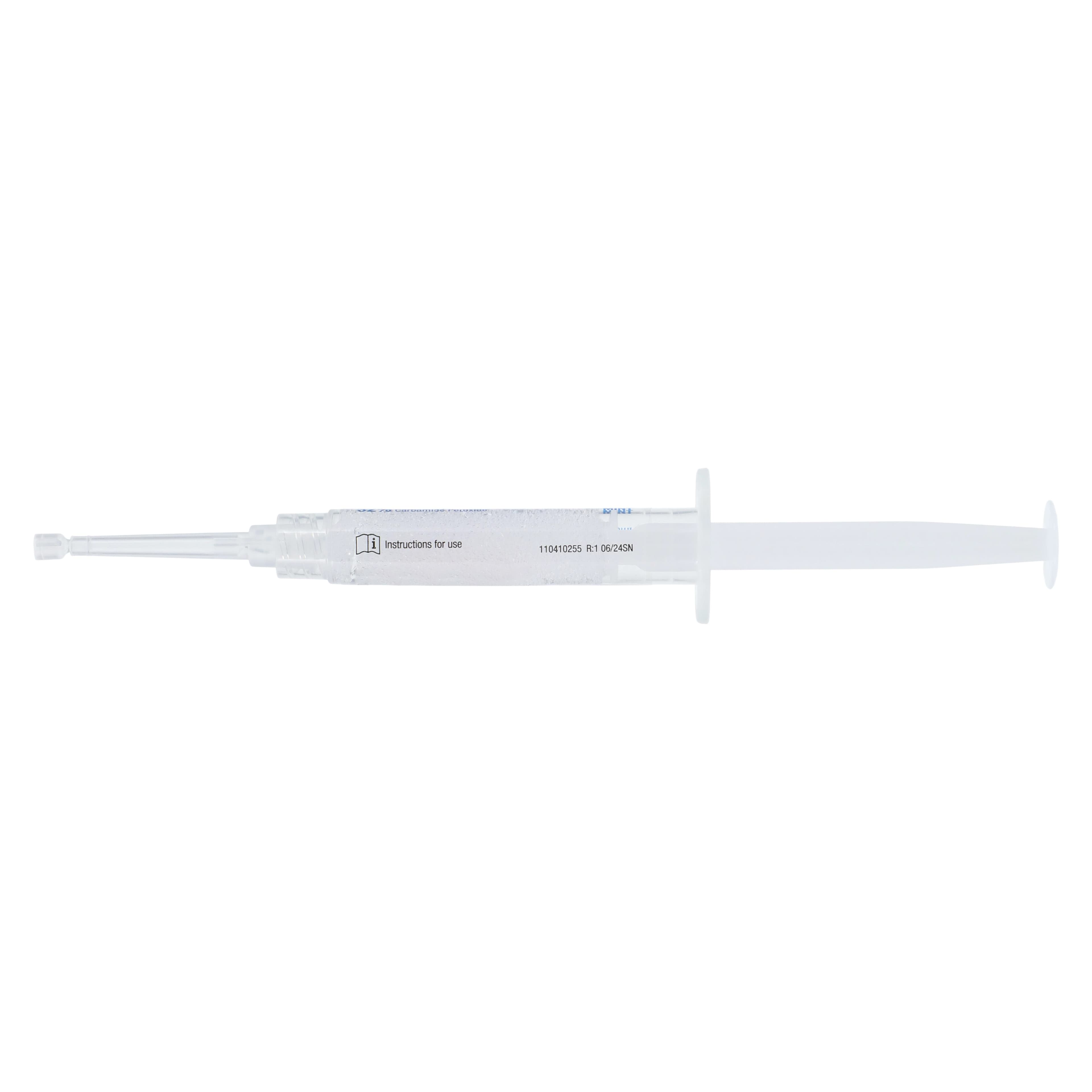 Natural Elegance Plus At-Home Whitening Patient Kit, 32% Carbamide Peroxide, 4/Pack thumbnail 4